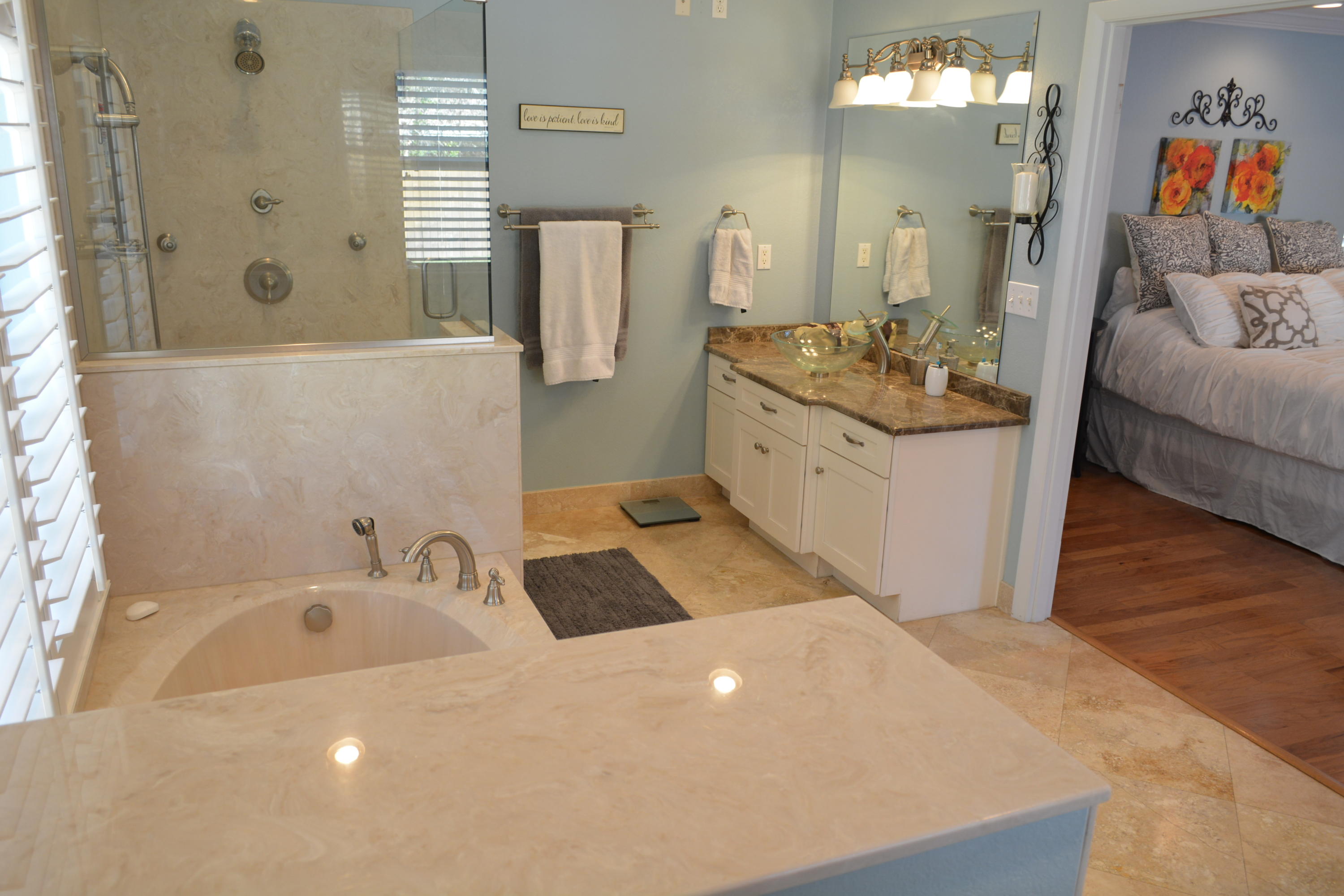 ROSEWOOD HOMES - Residential