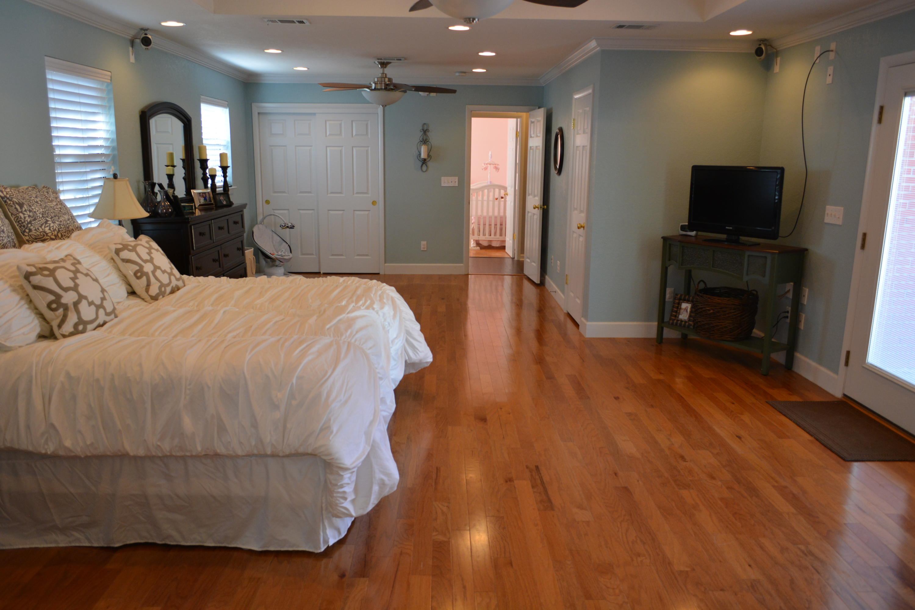 ROSEWOOD HOMES - Residential