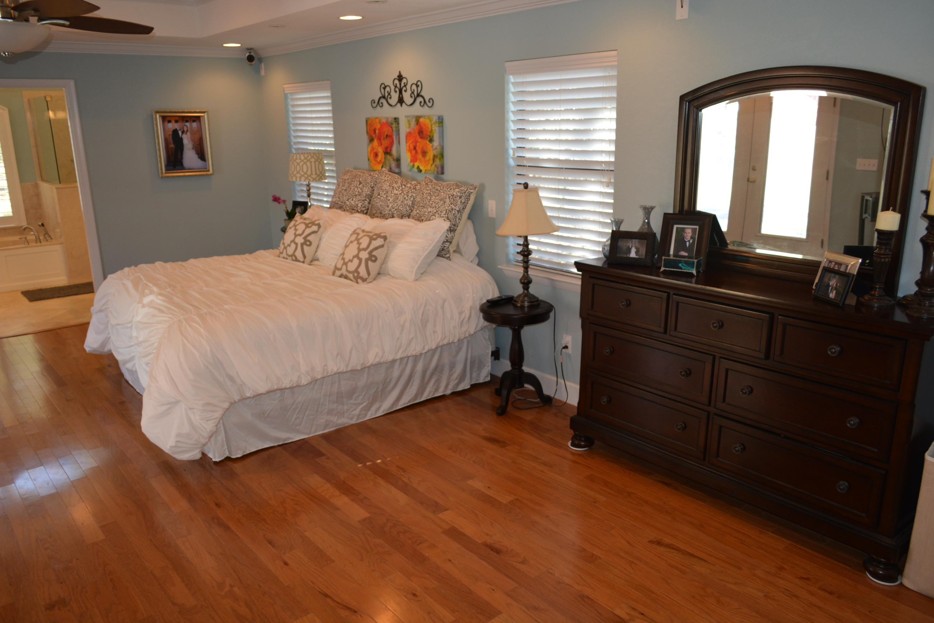 ROSEWOOD HOMES - Residential