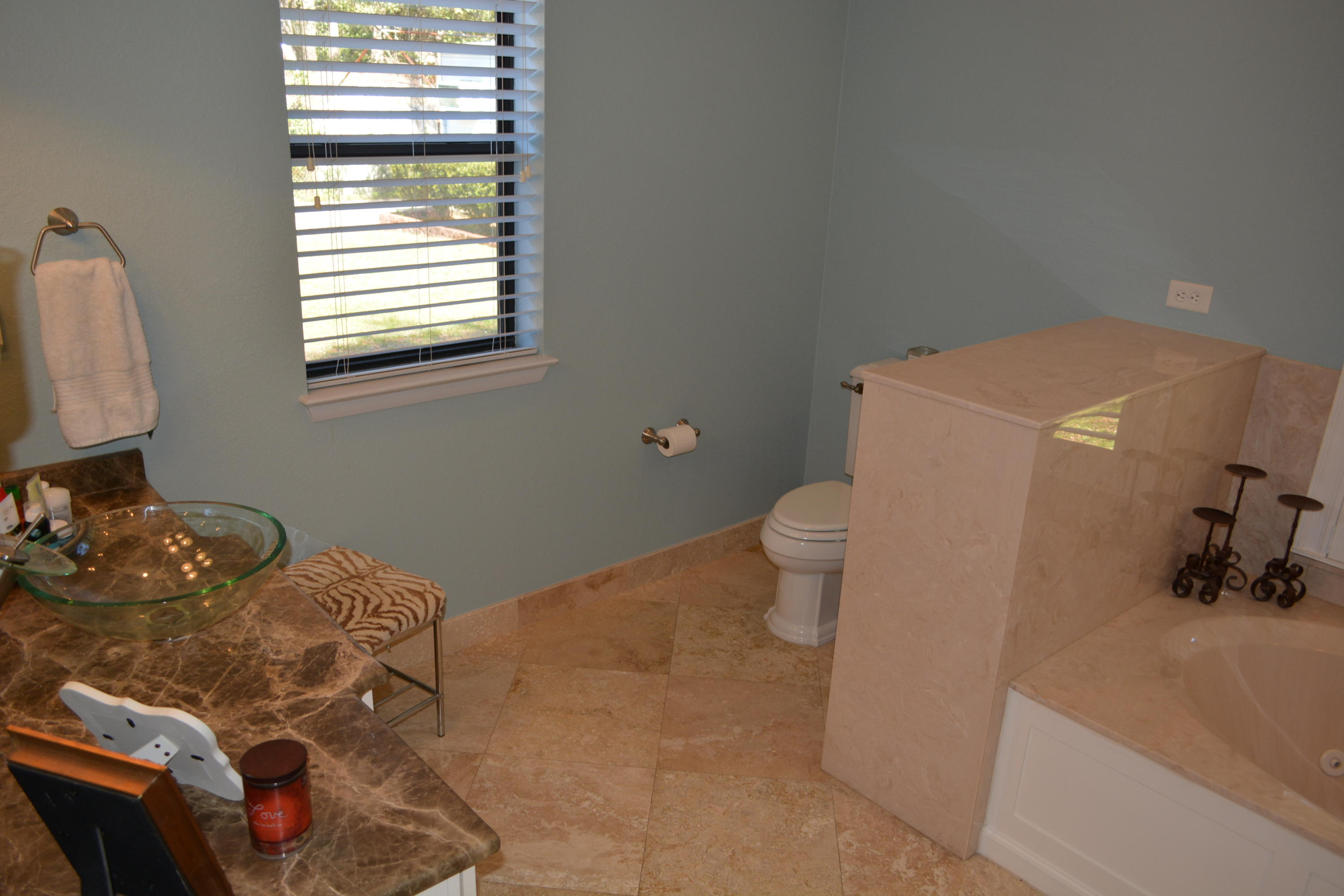 ROSEWOOD HOMES - Residential