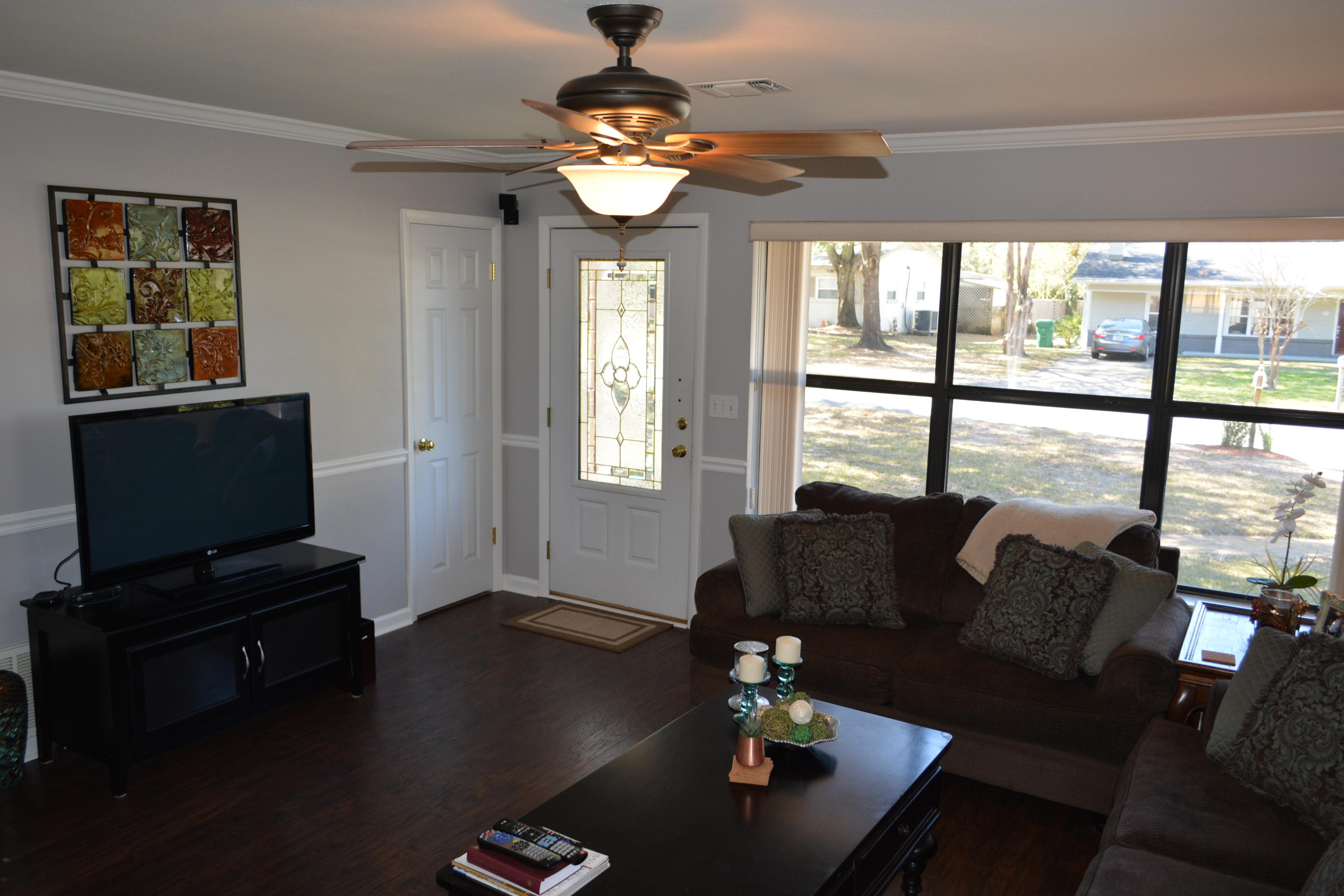 ROSEWOOD HOMES - Residential