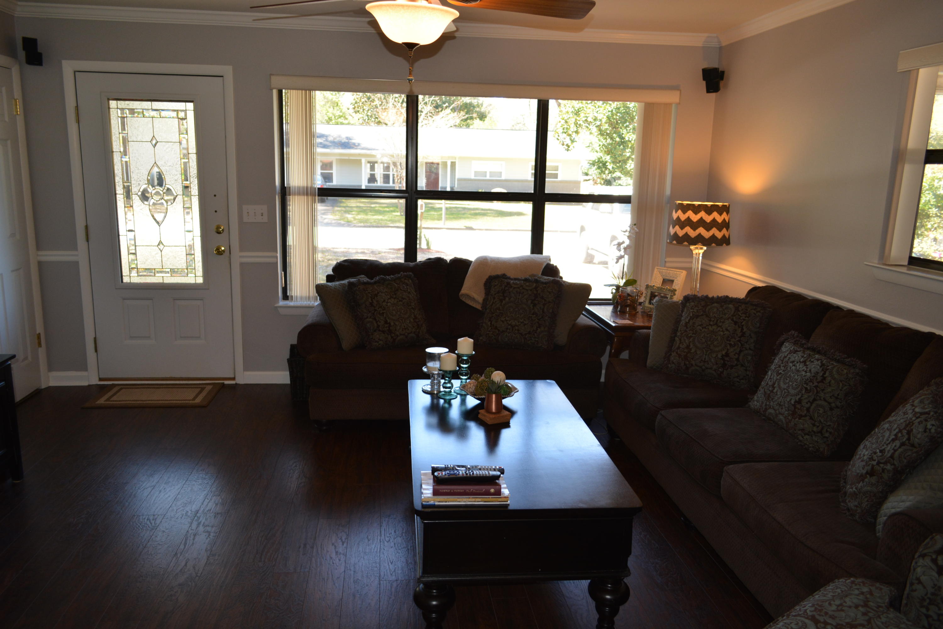 ROSEWOOD HOMES - Residential