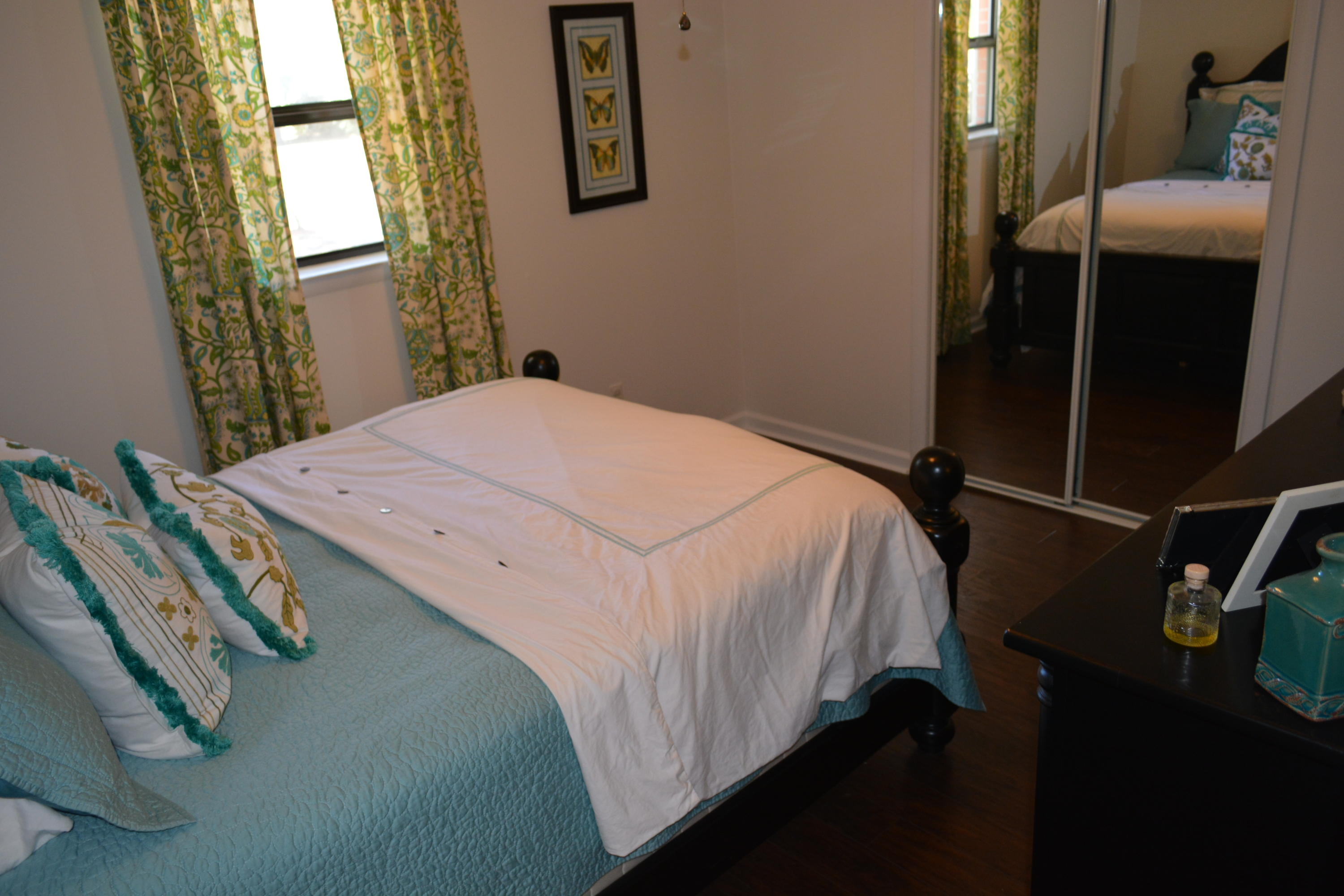 ROSEWOOD HOMES - Residential