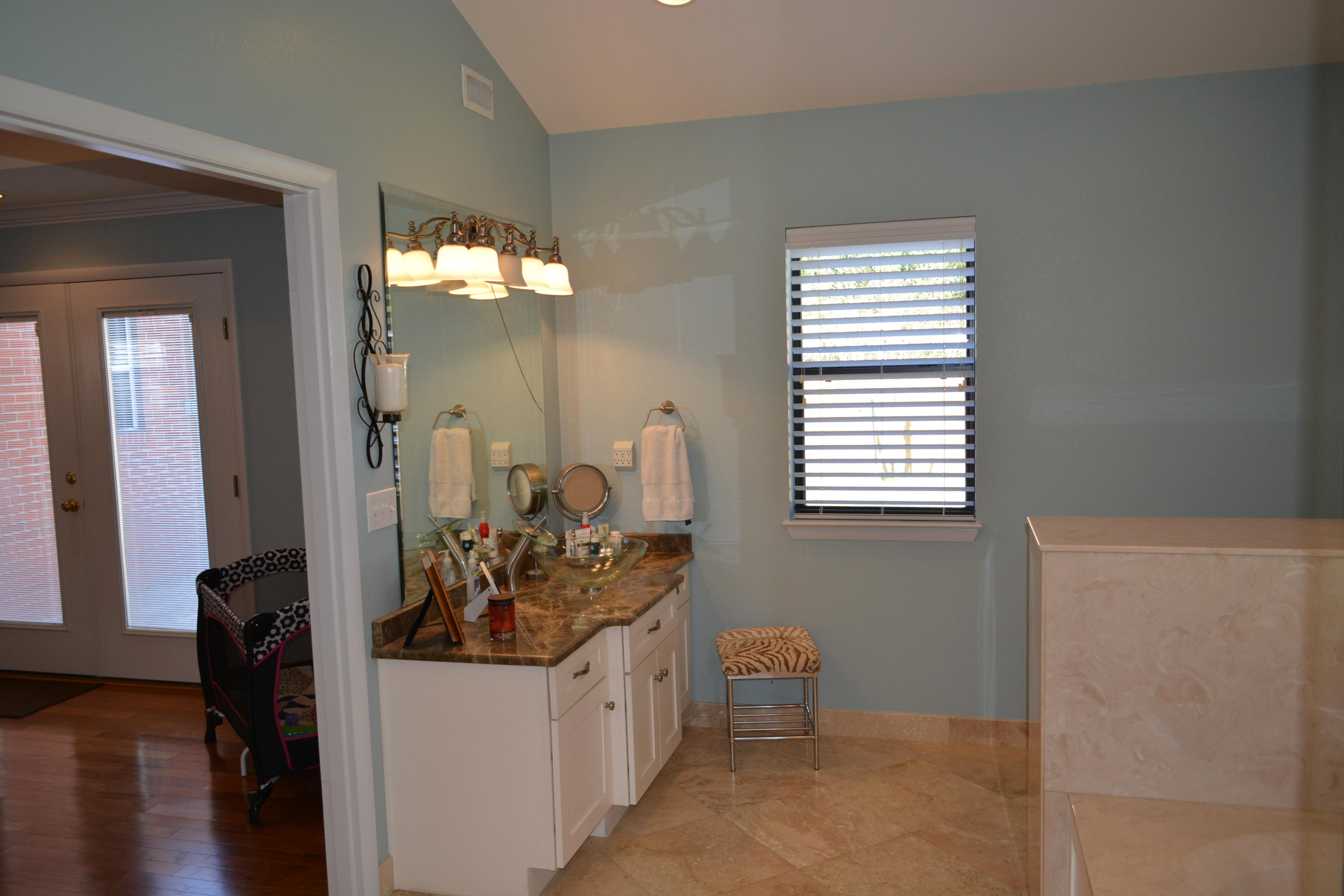 ROSEWOOD HOMES - Residential