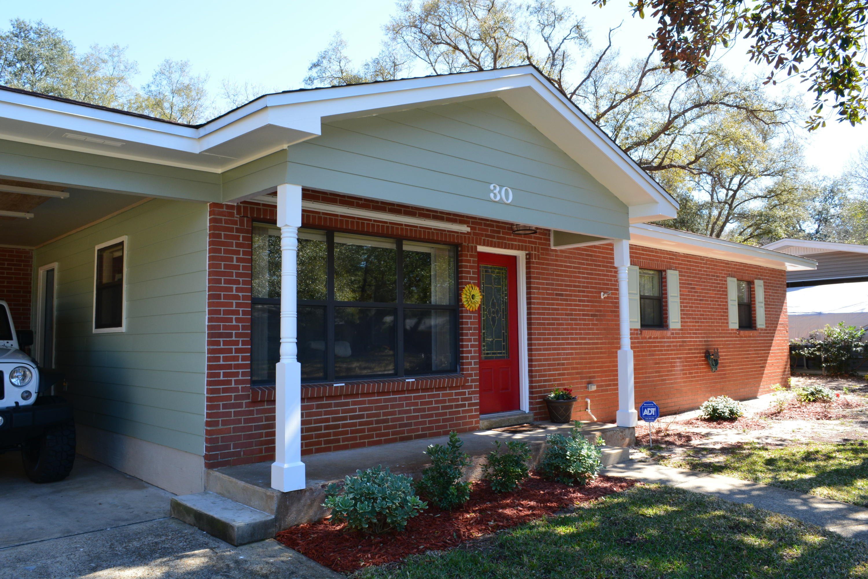 ROSEWOOD HOMES - Residential