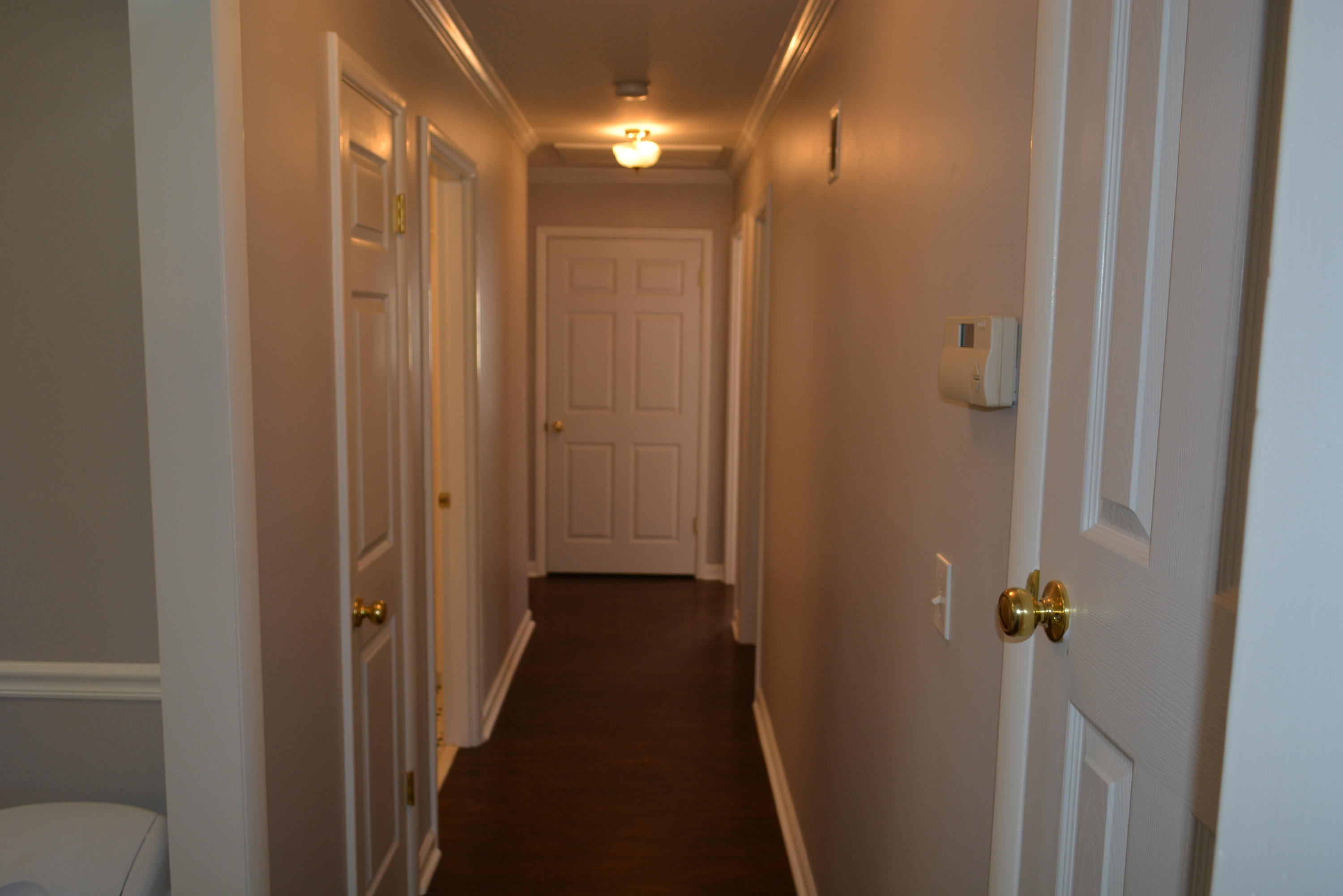 ROSEWOOD HOMES - Residential