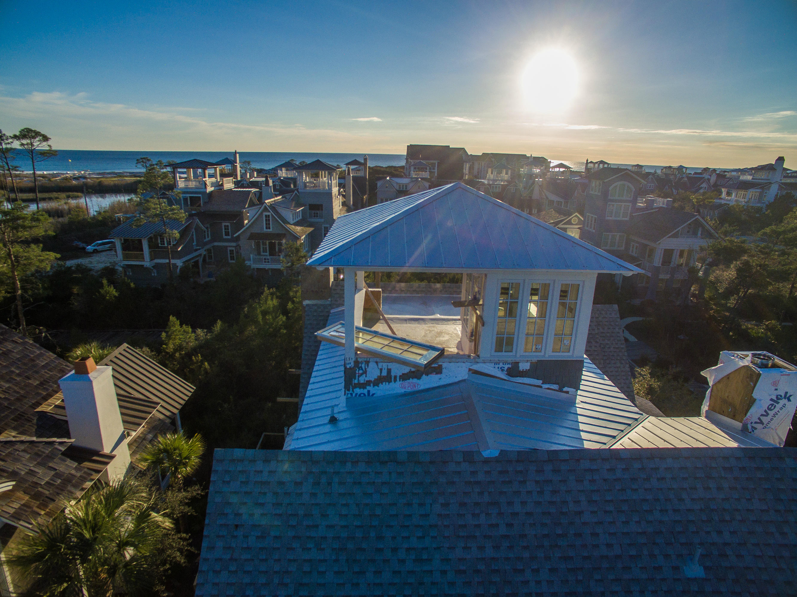 WATERSOUND BEACH - Residential