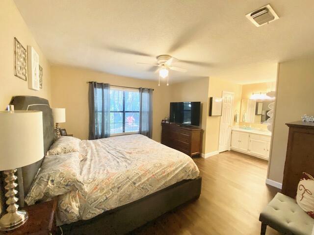 CARIBBEAN EAST - Residential Lease