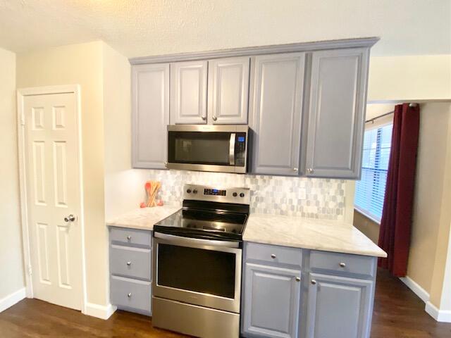 CARIBBEAN EAST - Residential Lease