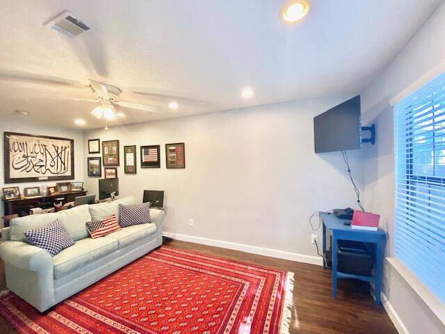CARIBBEAN EAST - Residential Lease