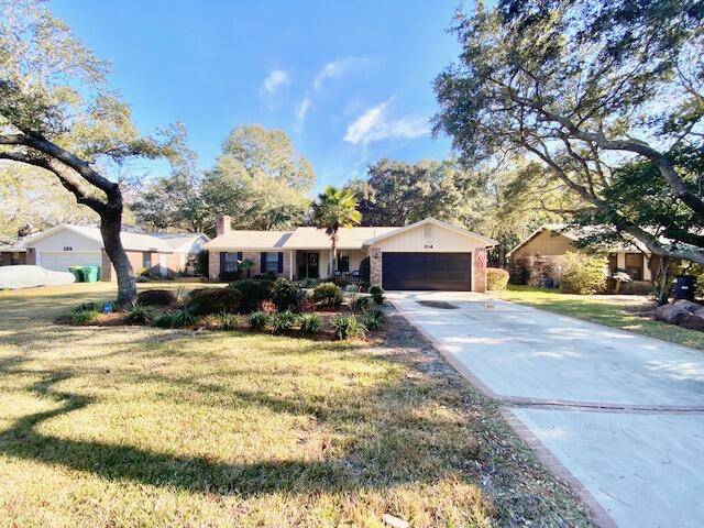 CARIBBEAN EAST - Residential Lease