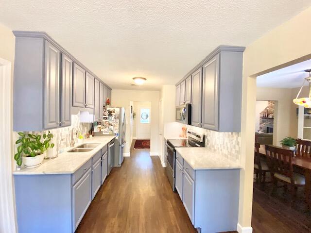 CARIBBEAN EAST - Residential Lease