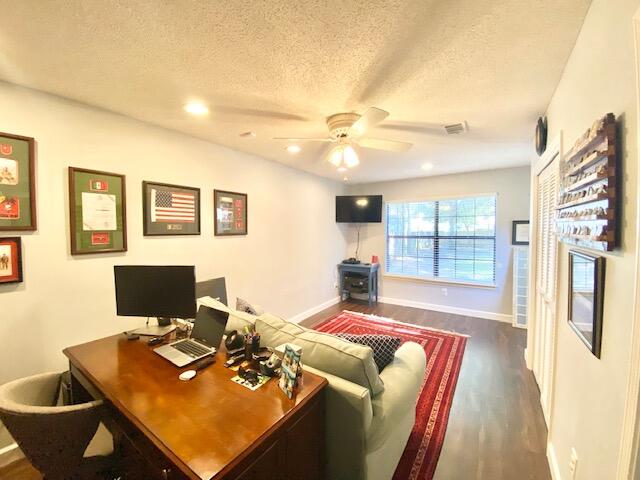 CARIBBEAN EAST - Residential Lease