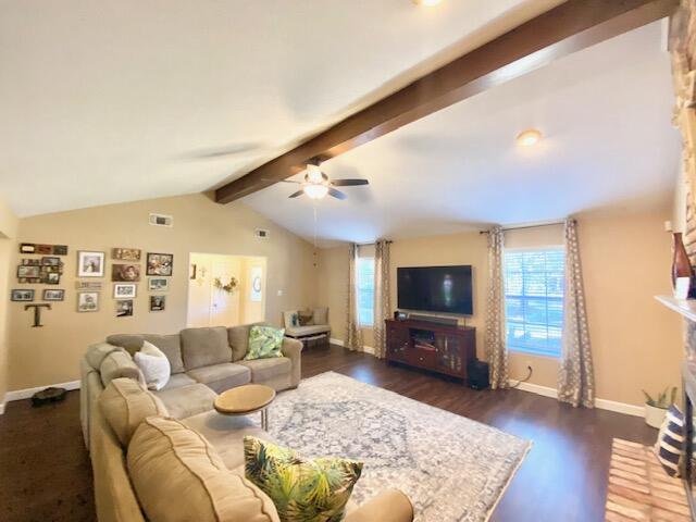 CARIBBEAN EAST - Residential Lease