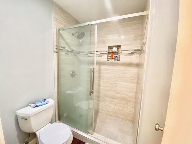 CARIBBEAN EAST - Residential Lease