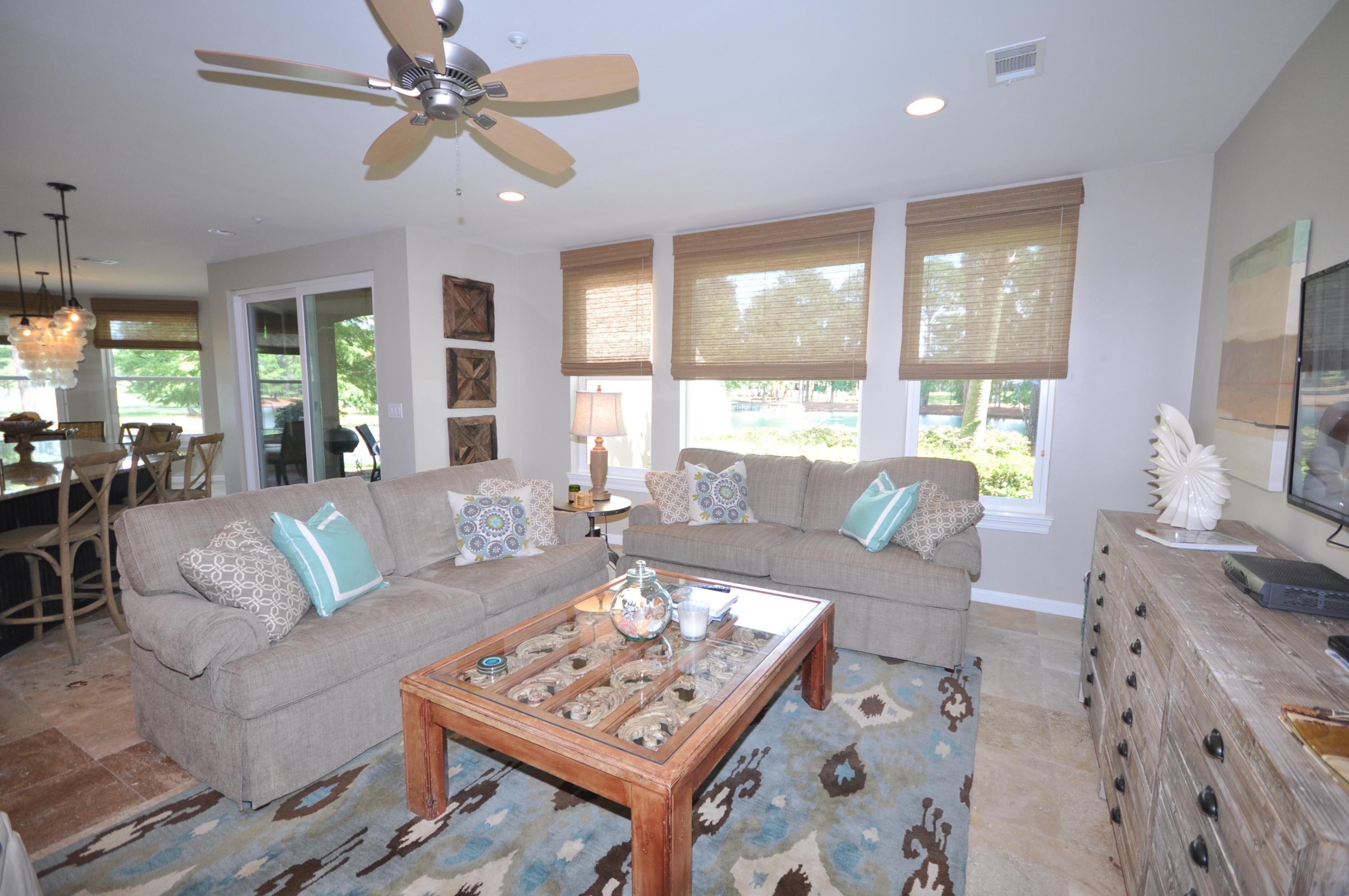 Turnberry Villas - Residential