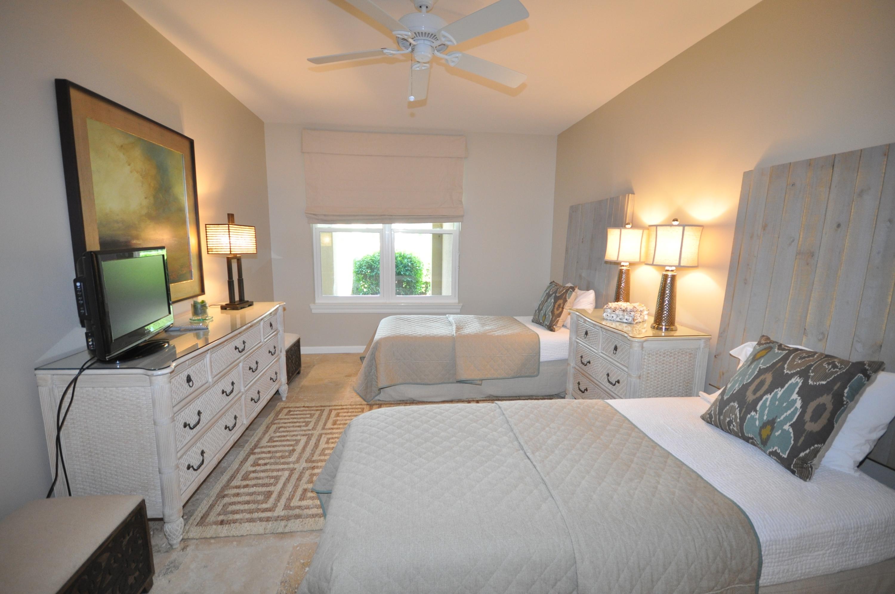 Turnberry Villas - Residential