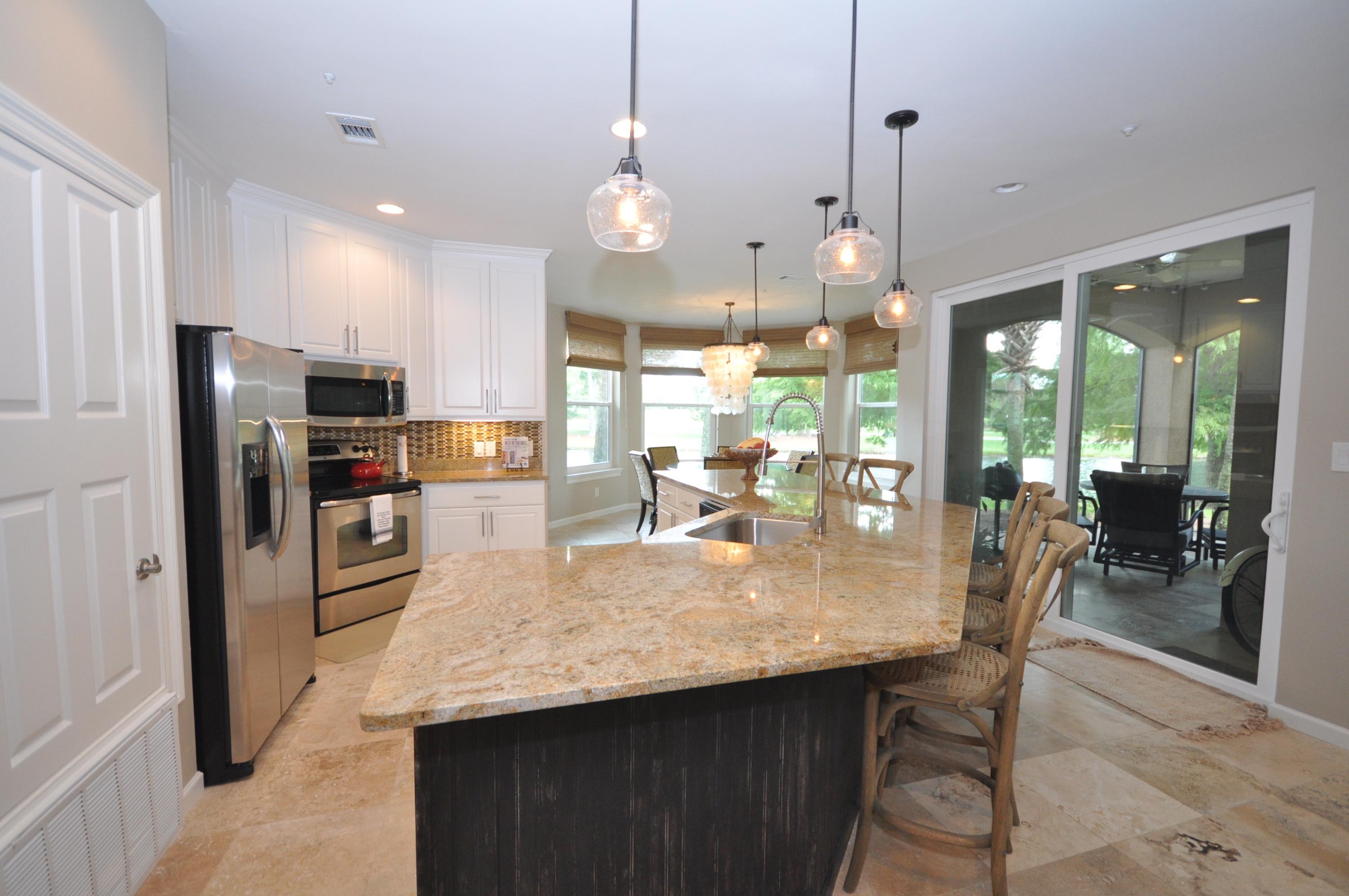 Turnberry Villas - Residential