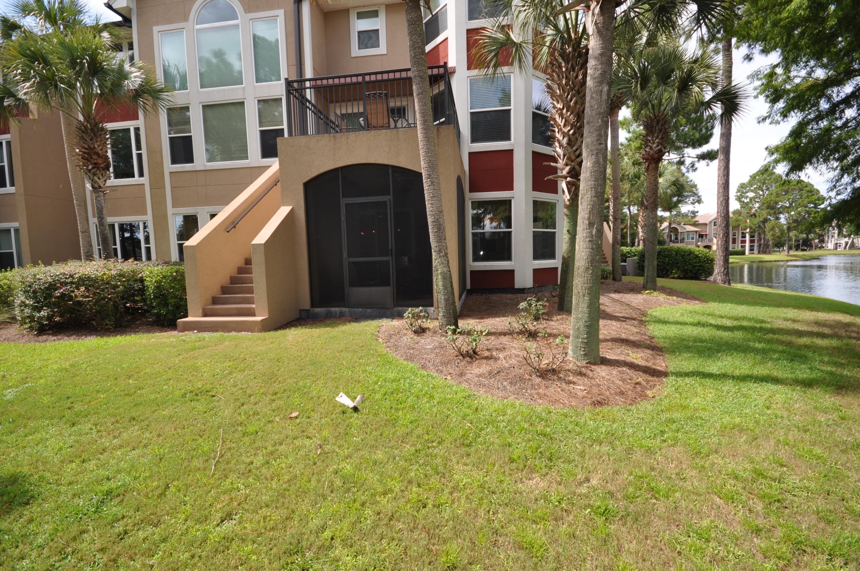 Turnberry Villas - Residential