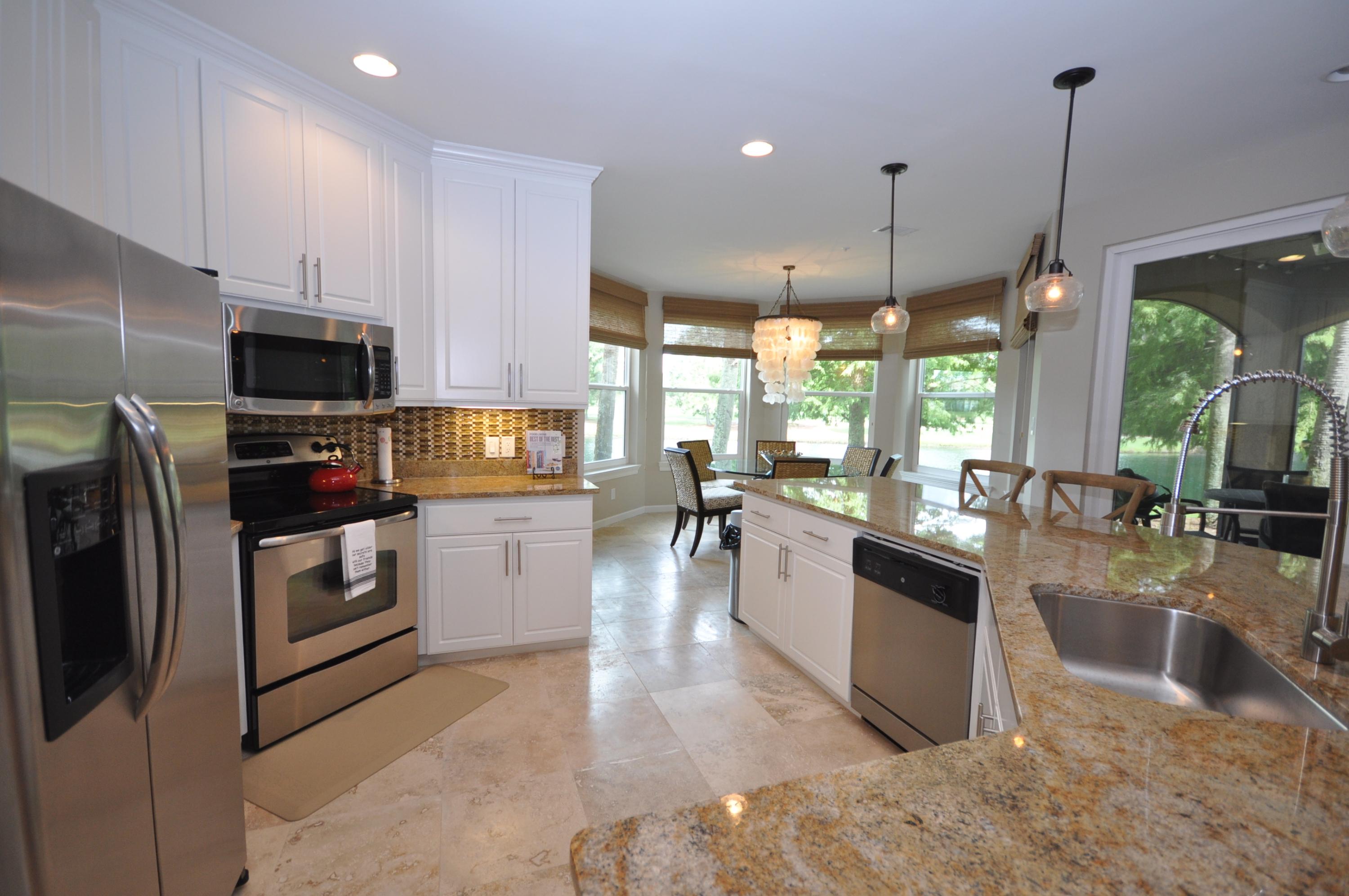 Turnberry Villas - Residential