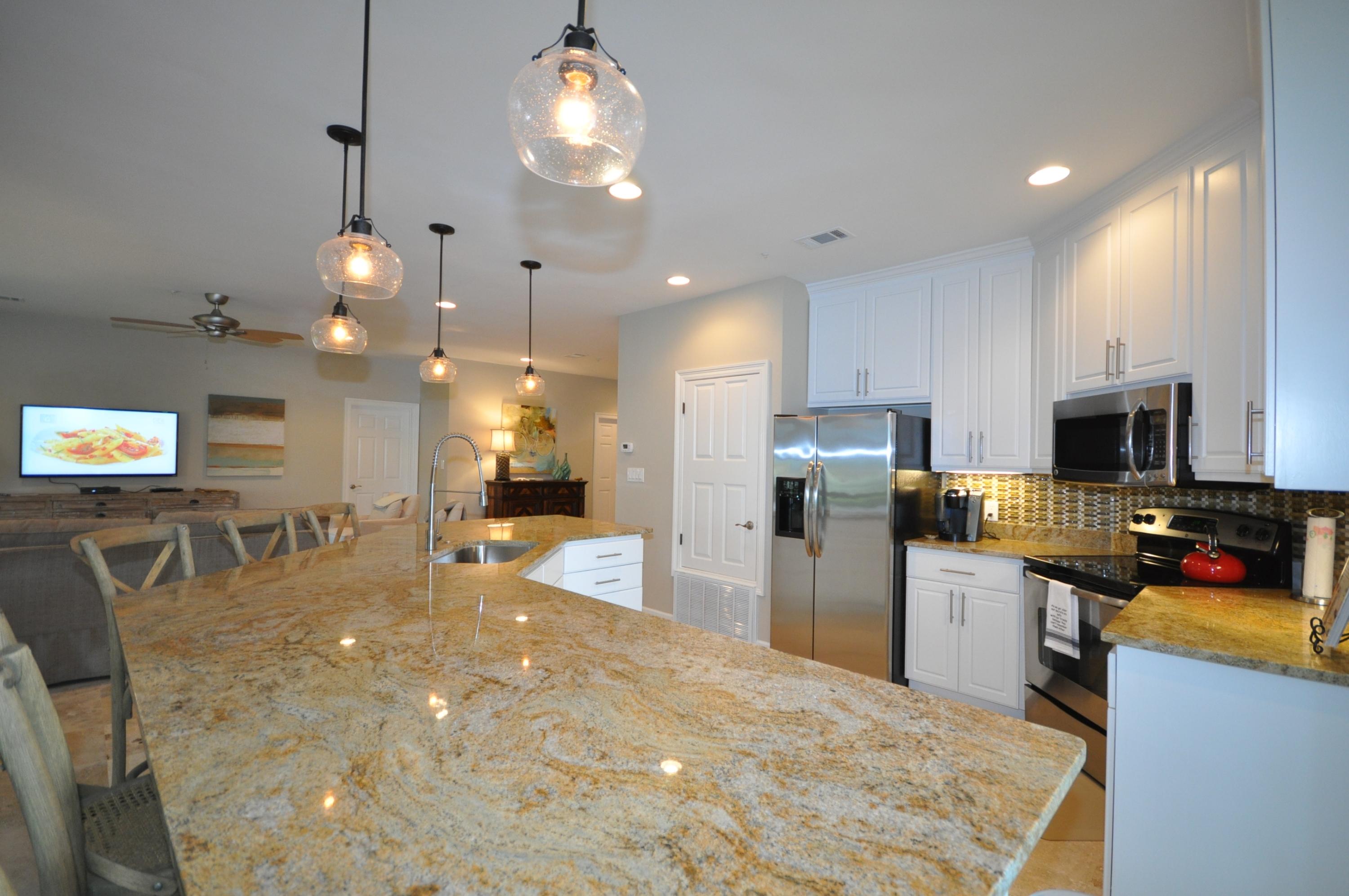 Turnberry Villas - Residential