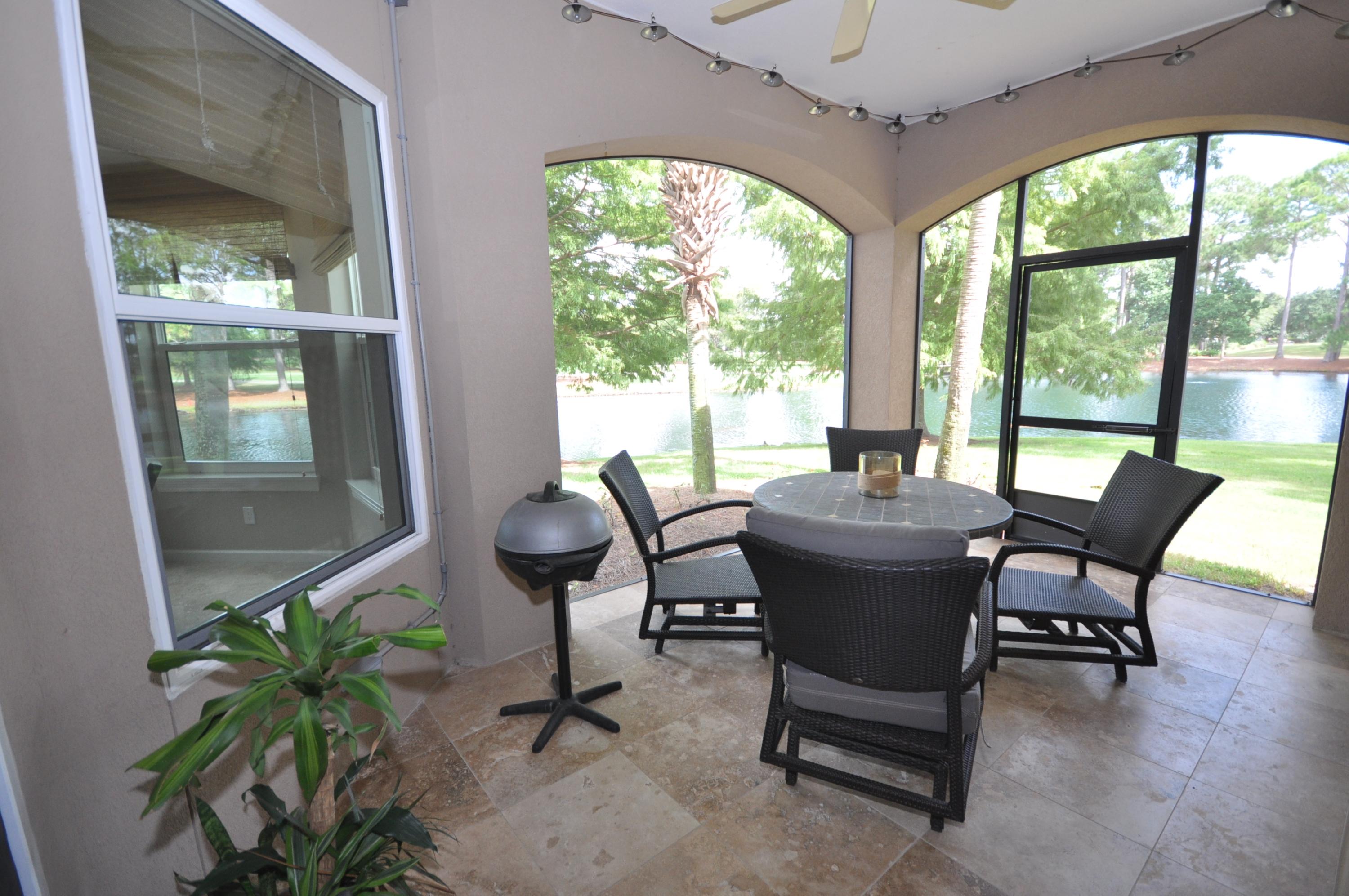 Turnberry Villas - Residential