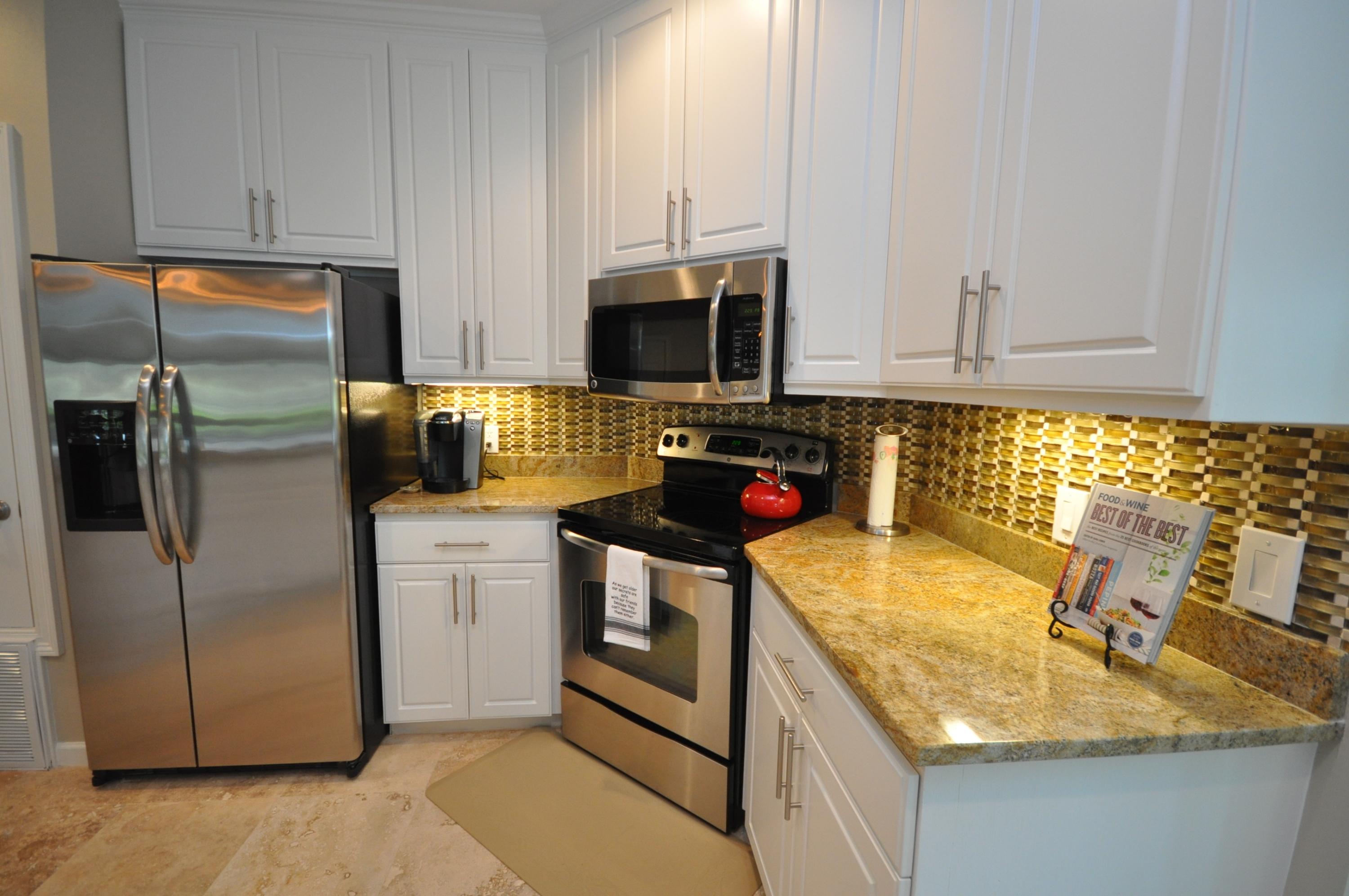 Turnberry Villas - Residential