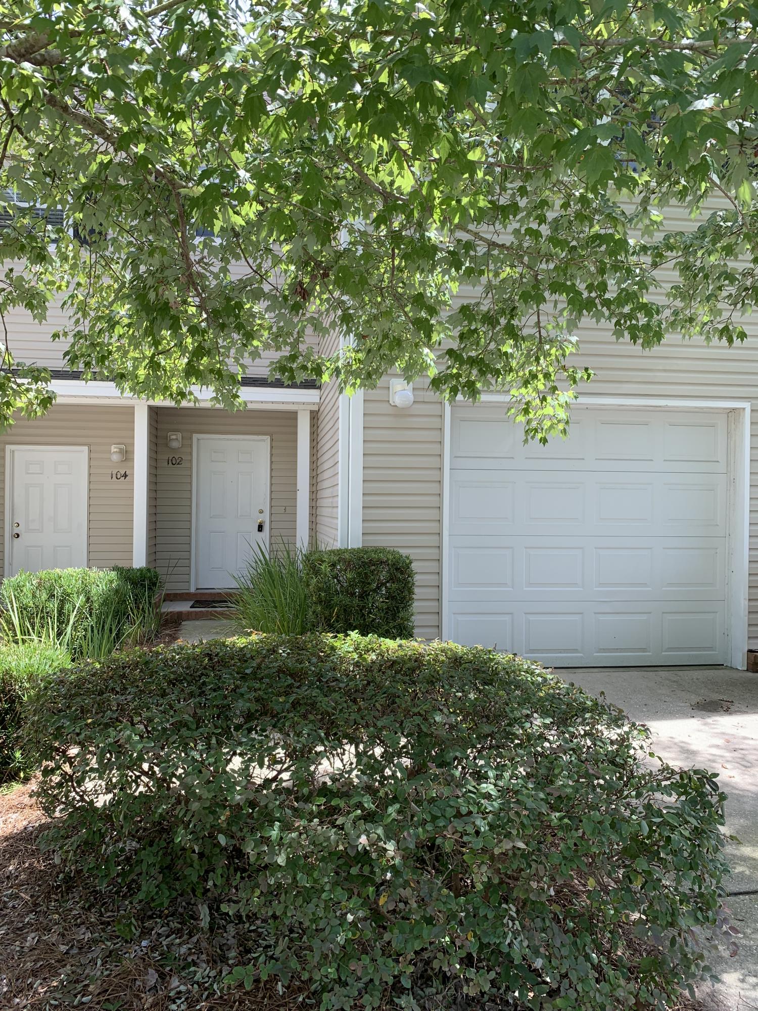 ENDICOTT VILLAGE - Residential Lease