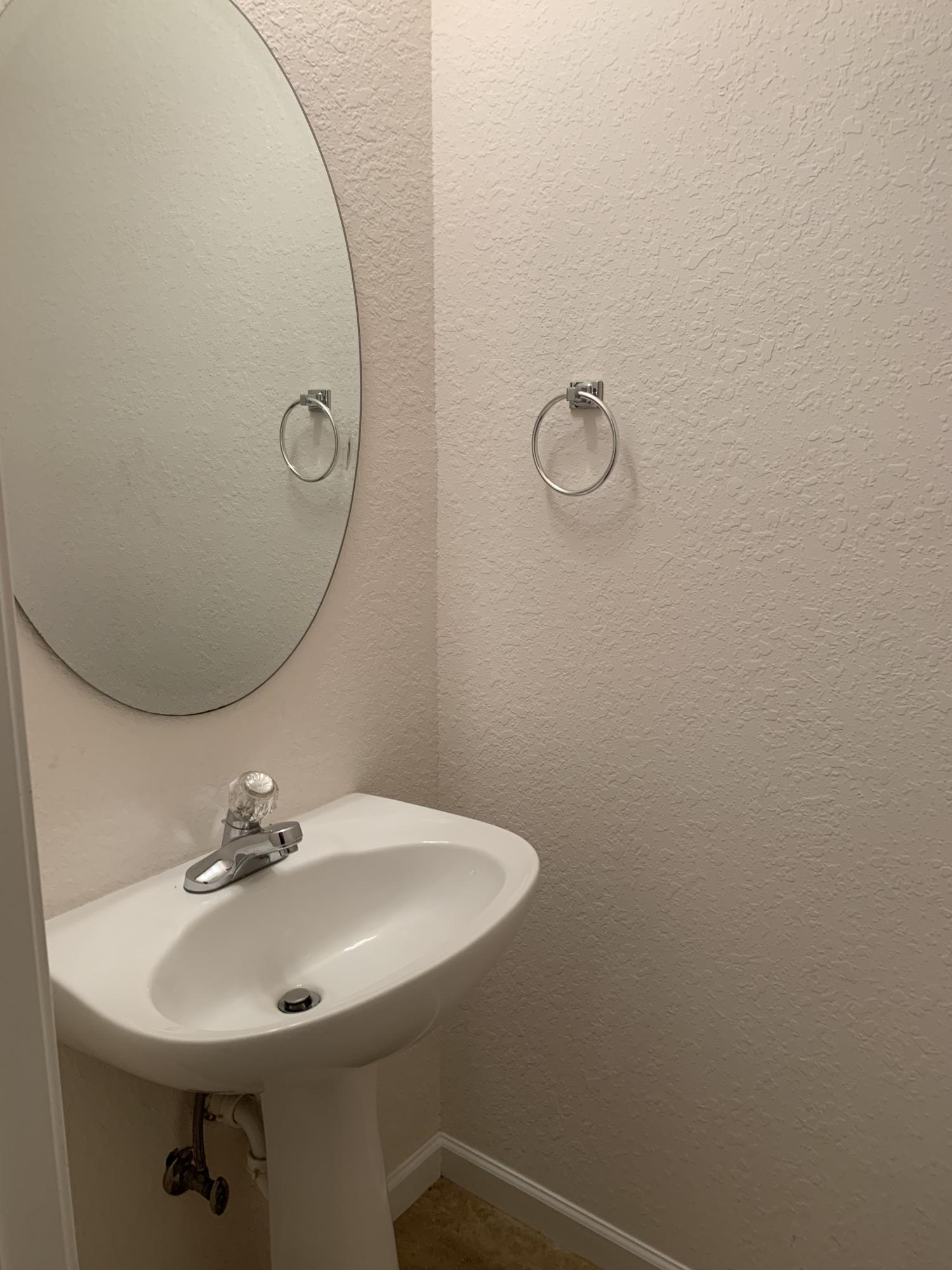 ENDICOTT VILLAGE - Residential Lease