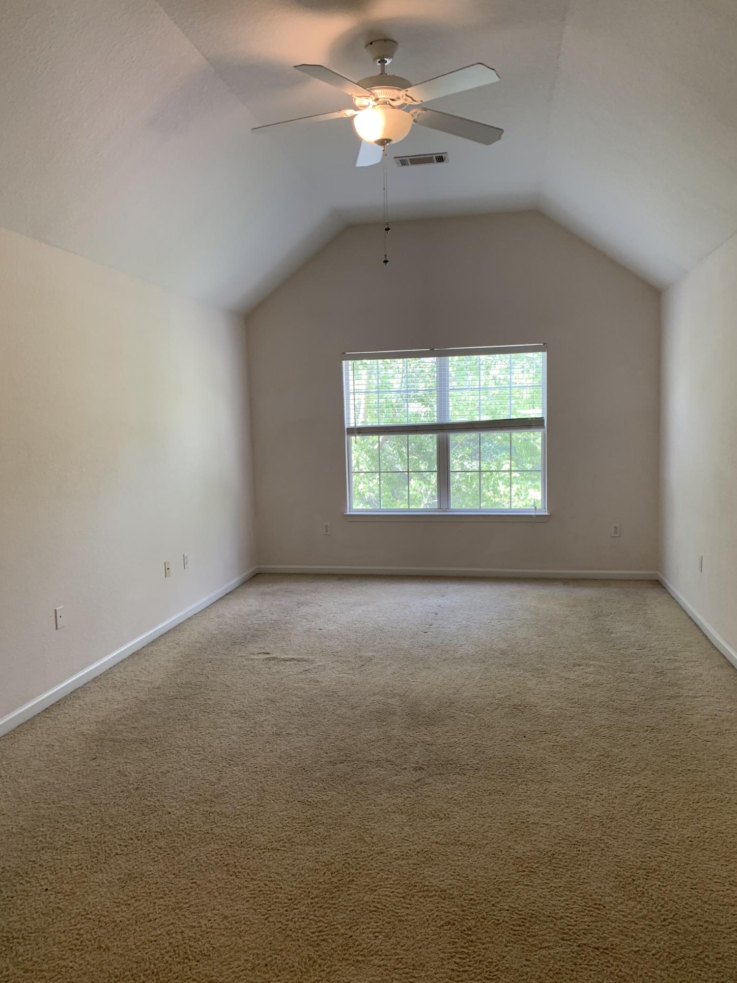 ENDICOTT VILLAGE - Residential Lease