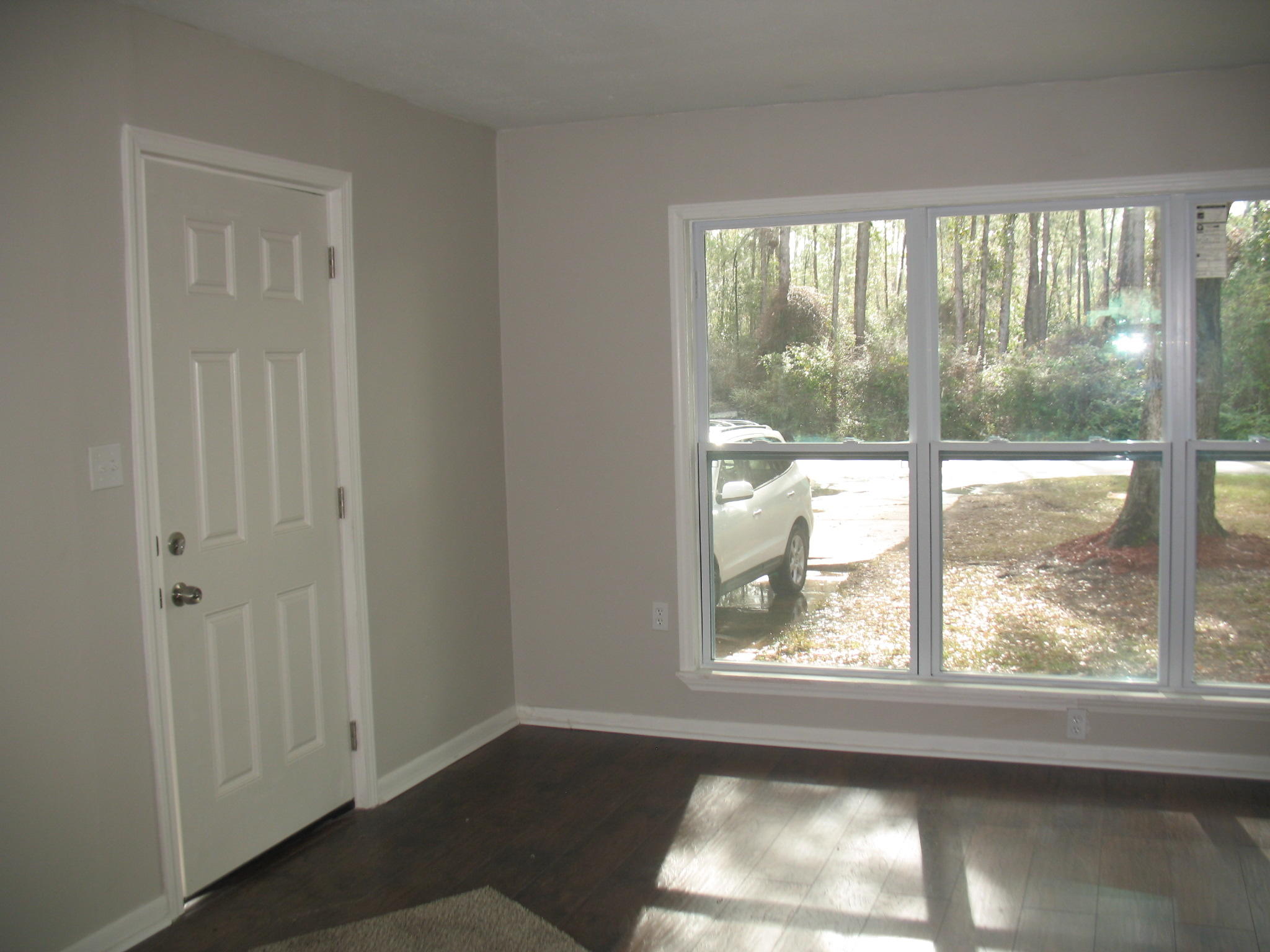 HAPPY ACRES - Residential