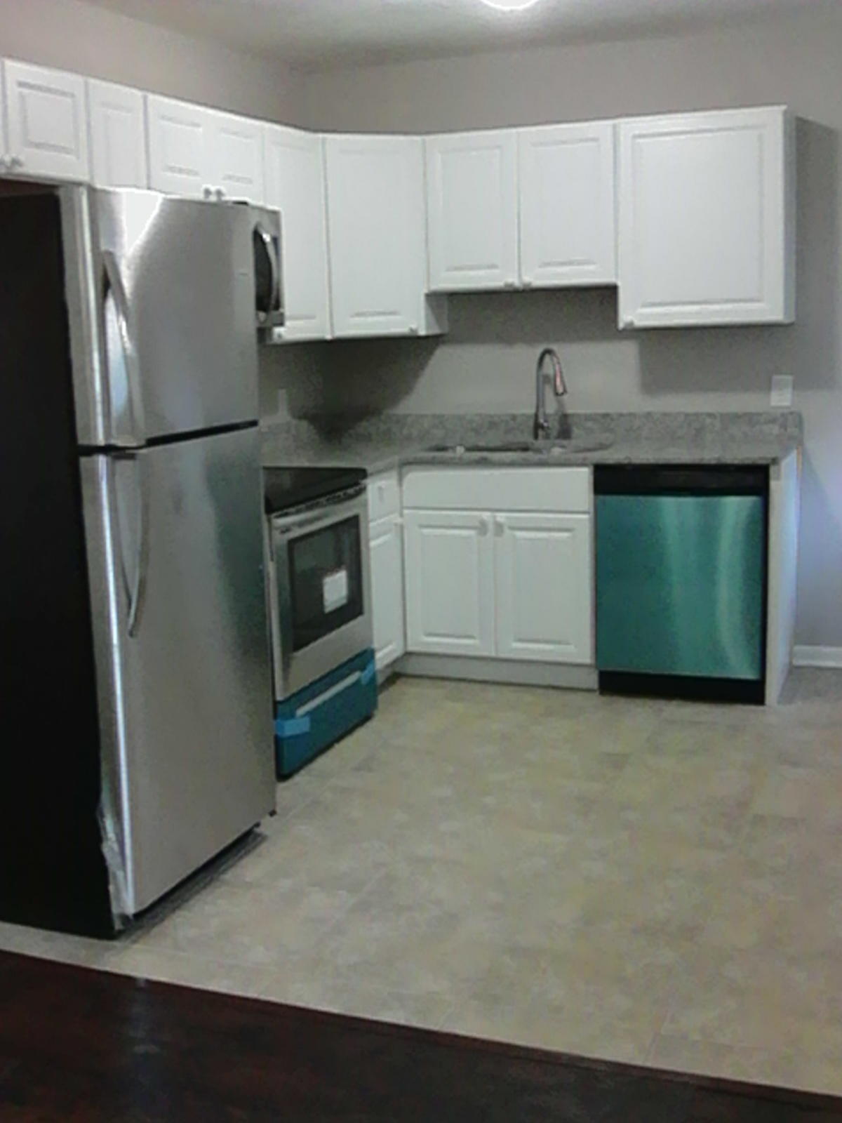 HAPPY ACRES - Residential