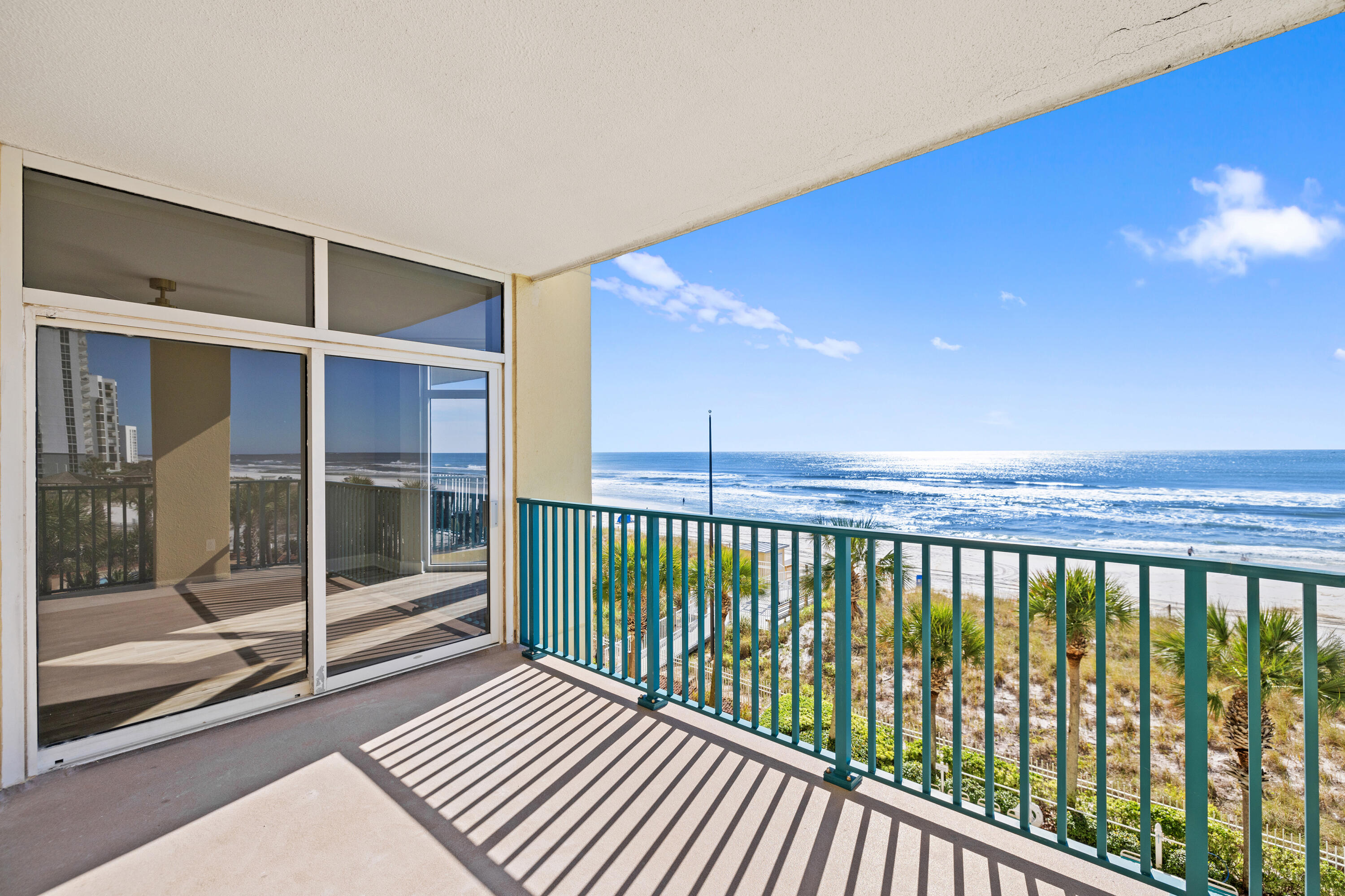 JADE EAST TOWERS CONDO - Residential