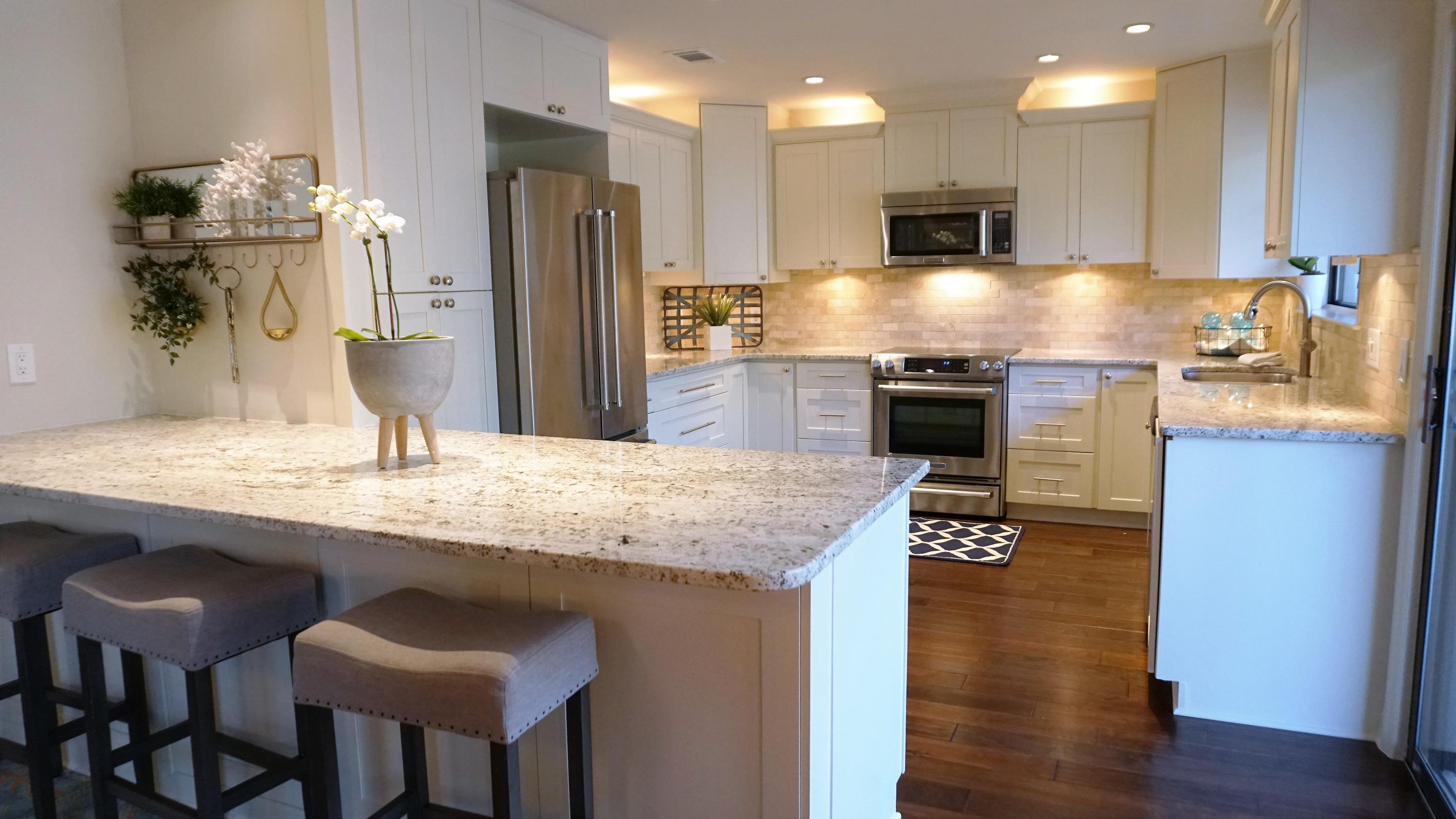 RAINTREE ESTATES - Residential