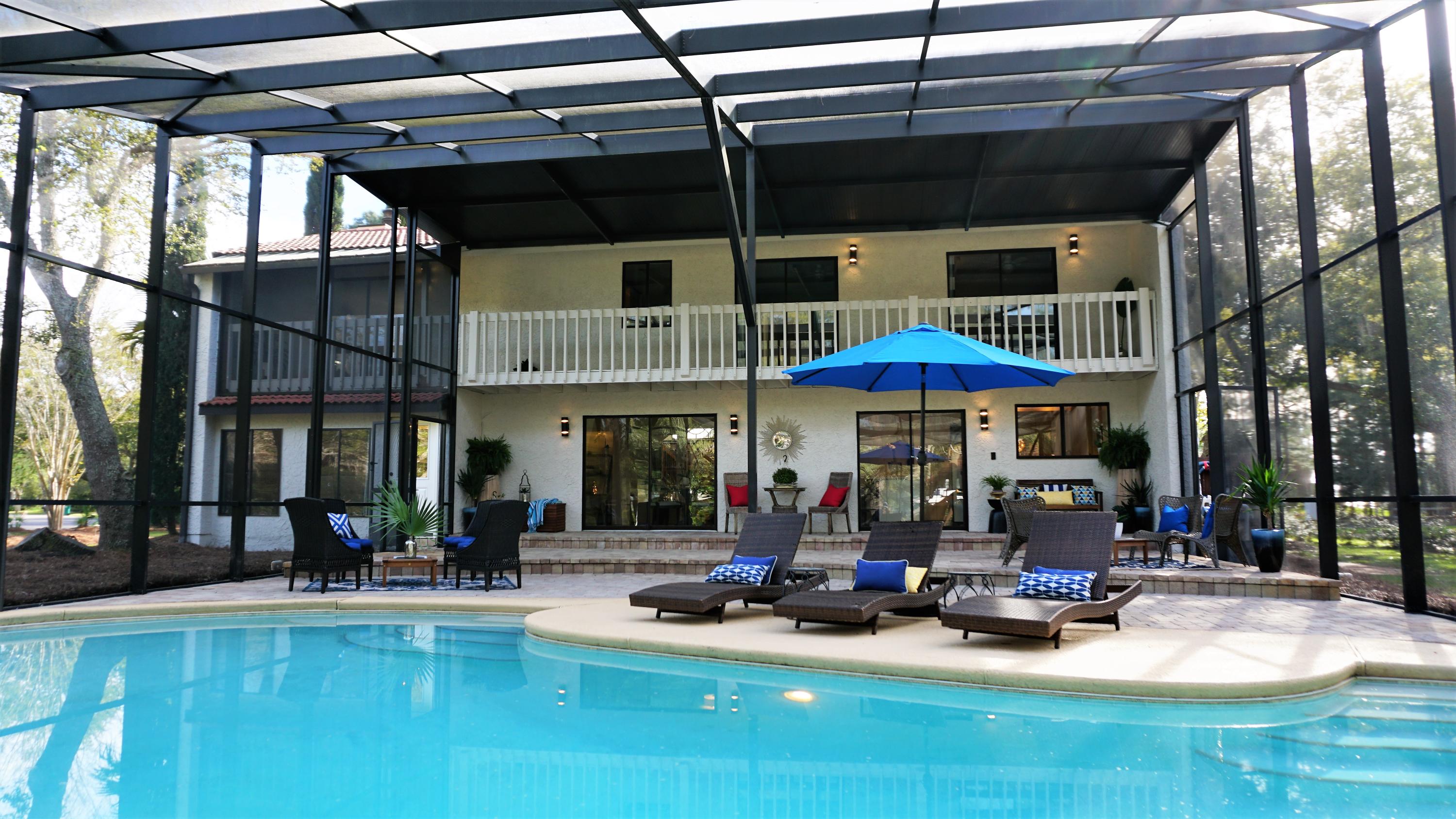 RAINTREE ESTATES - Residential