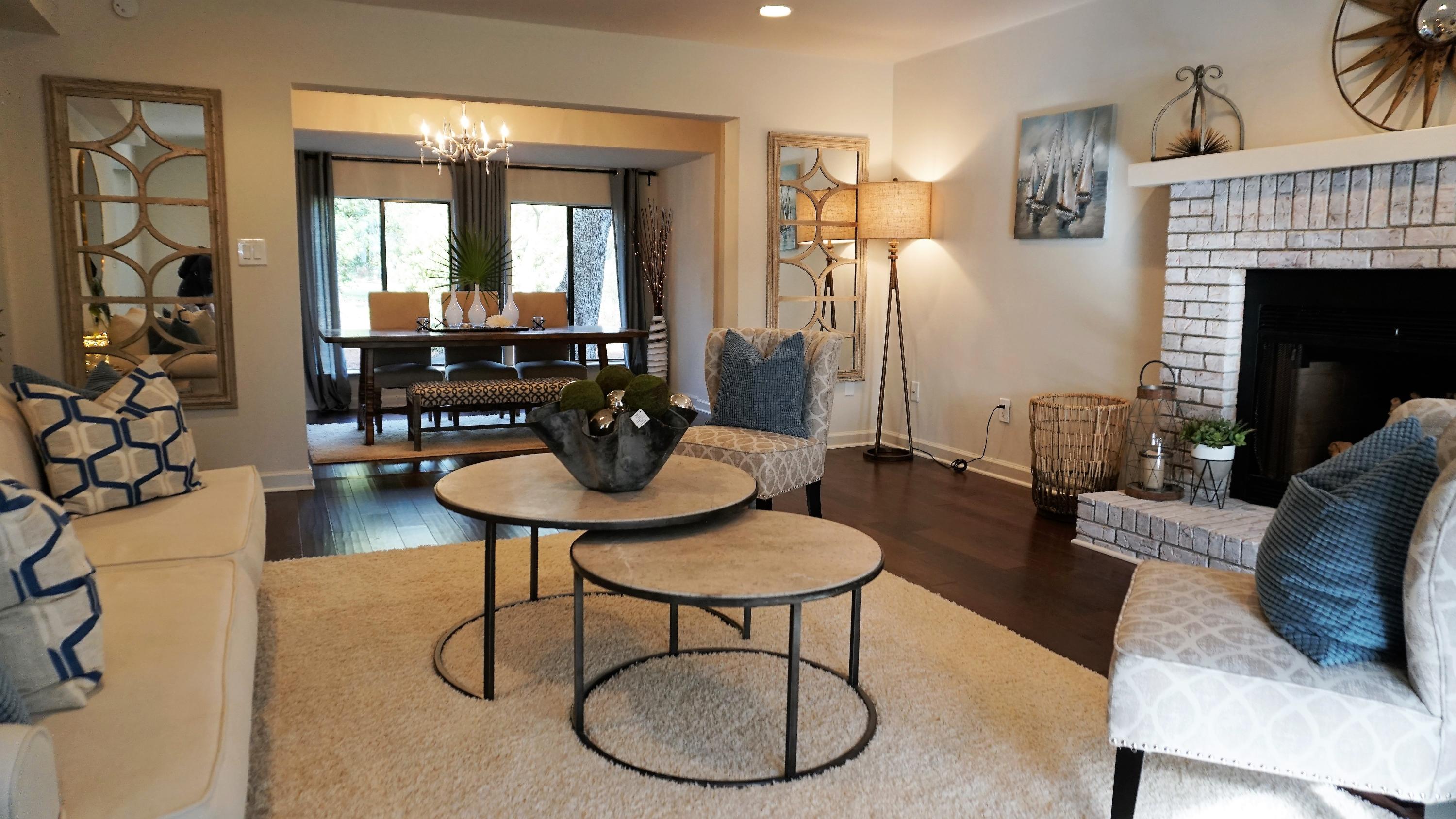 RAINTREE ESTATES - Residential