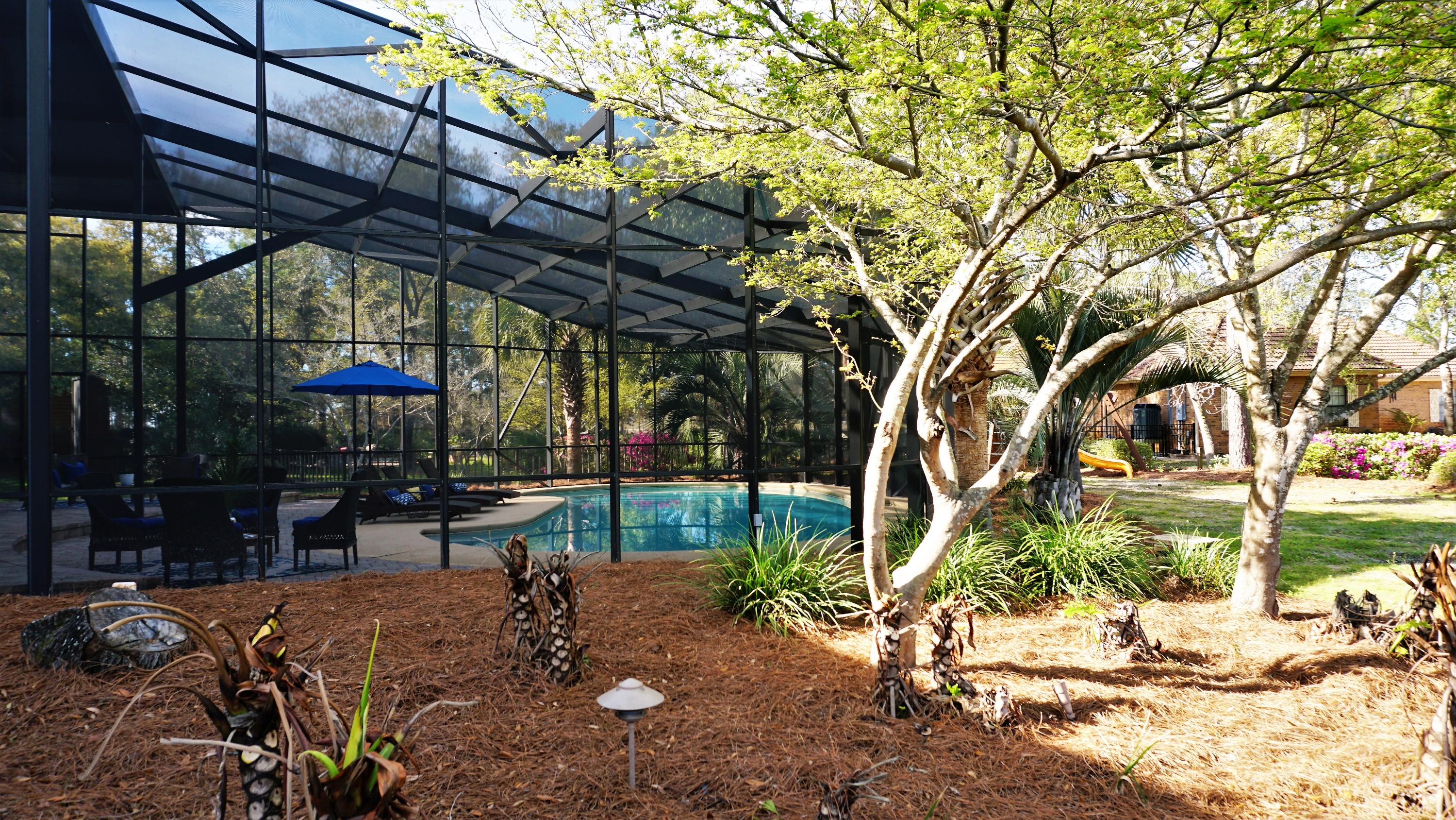 RAINTREE ESTATES - Residential