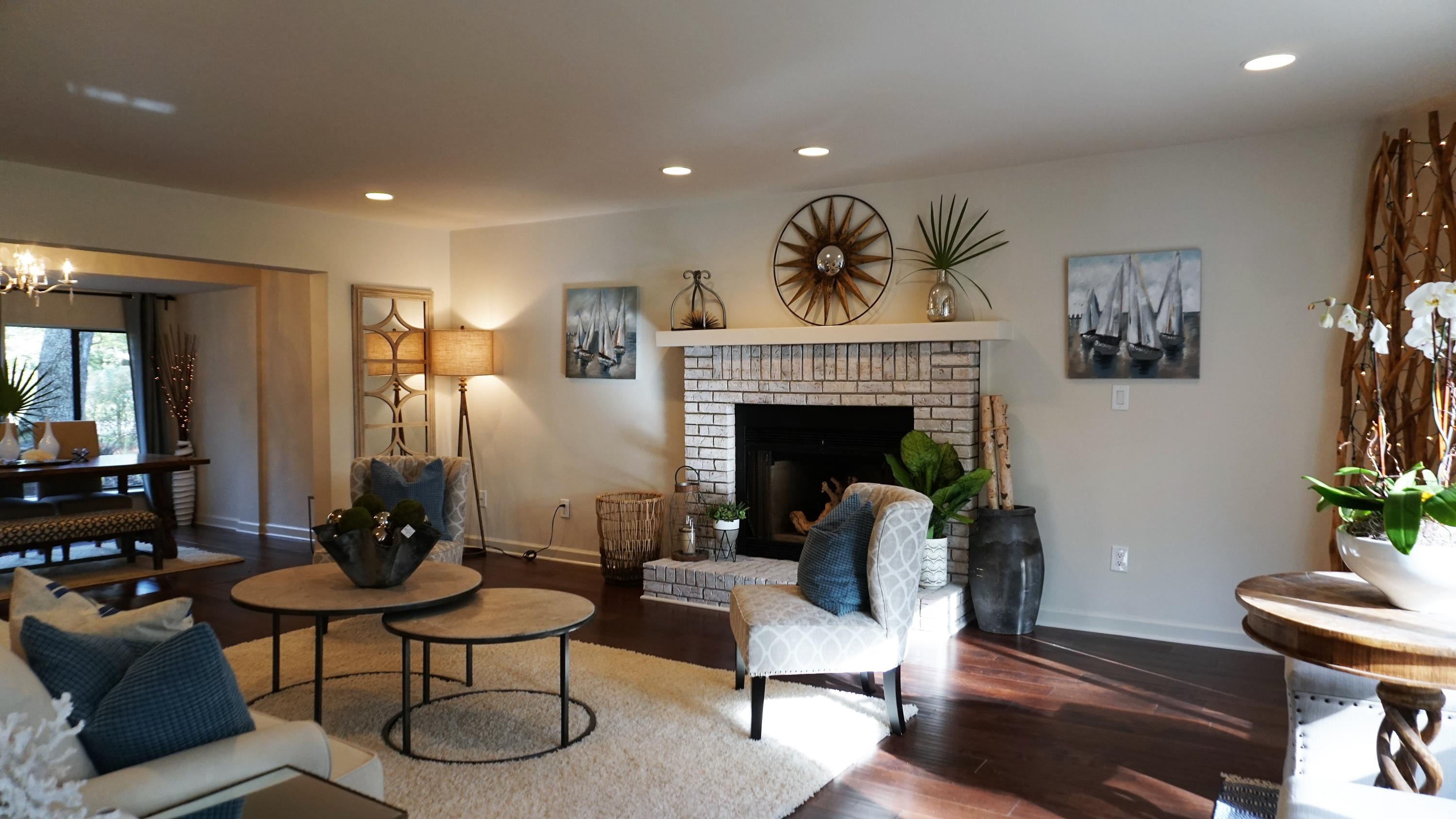 RAINTREE ESTATES - Residential