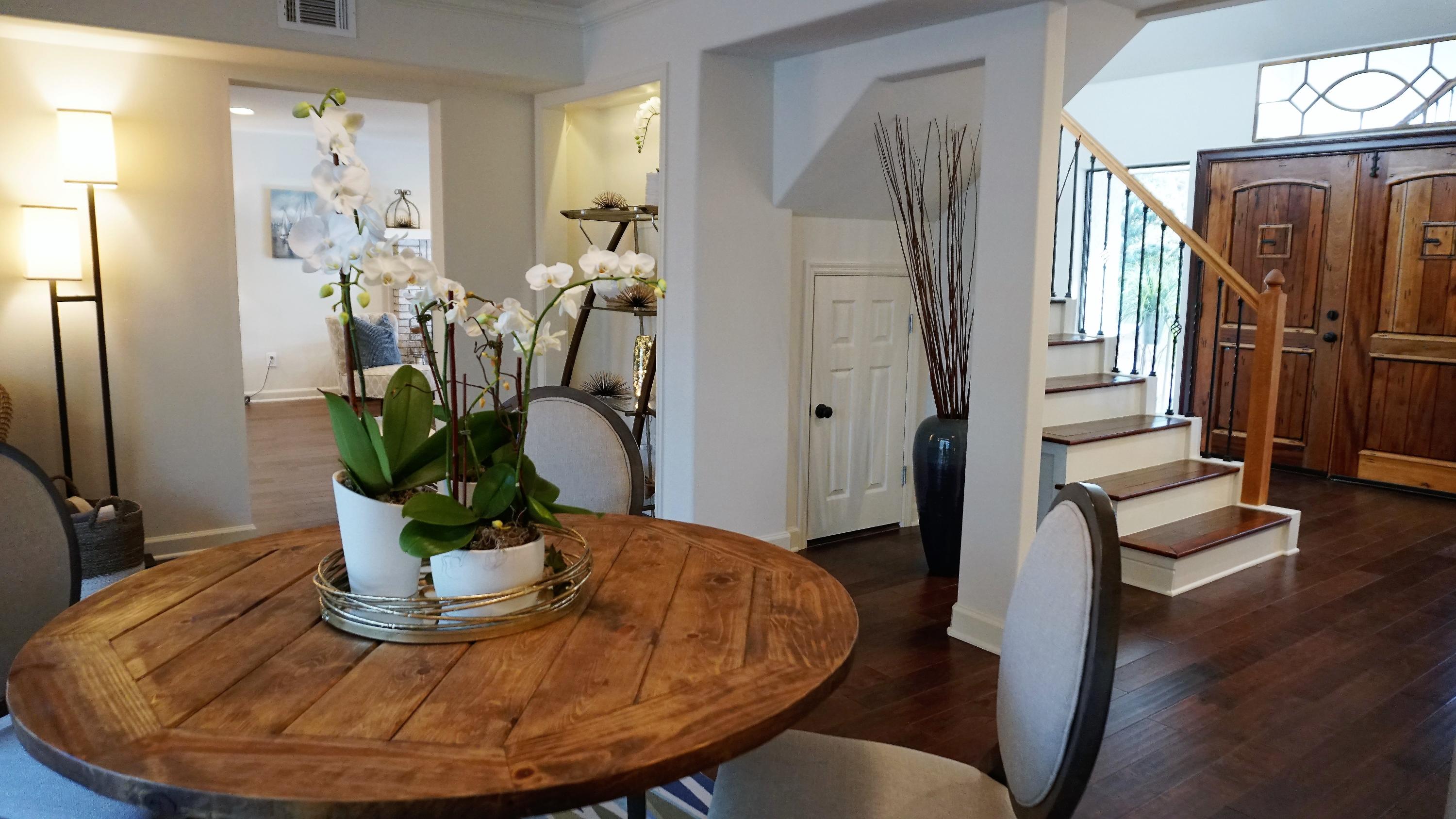 RAINTREE ESTATES - Residential