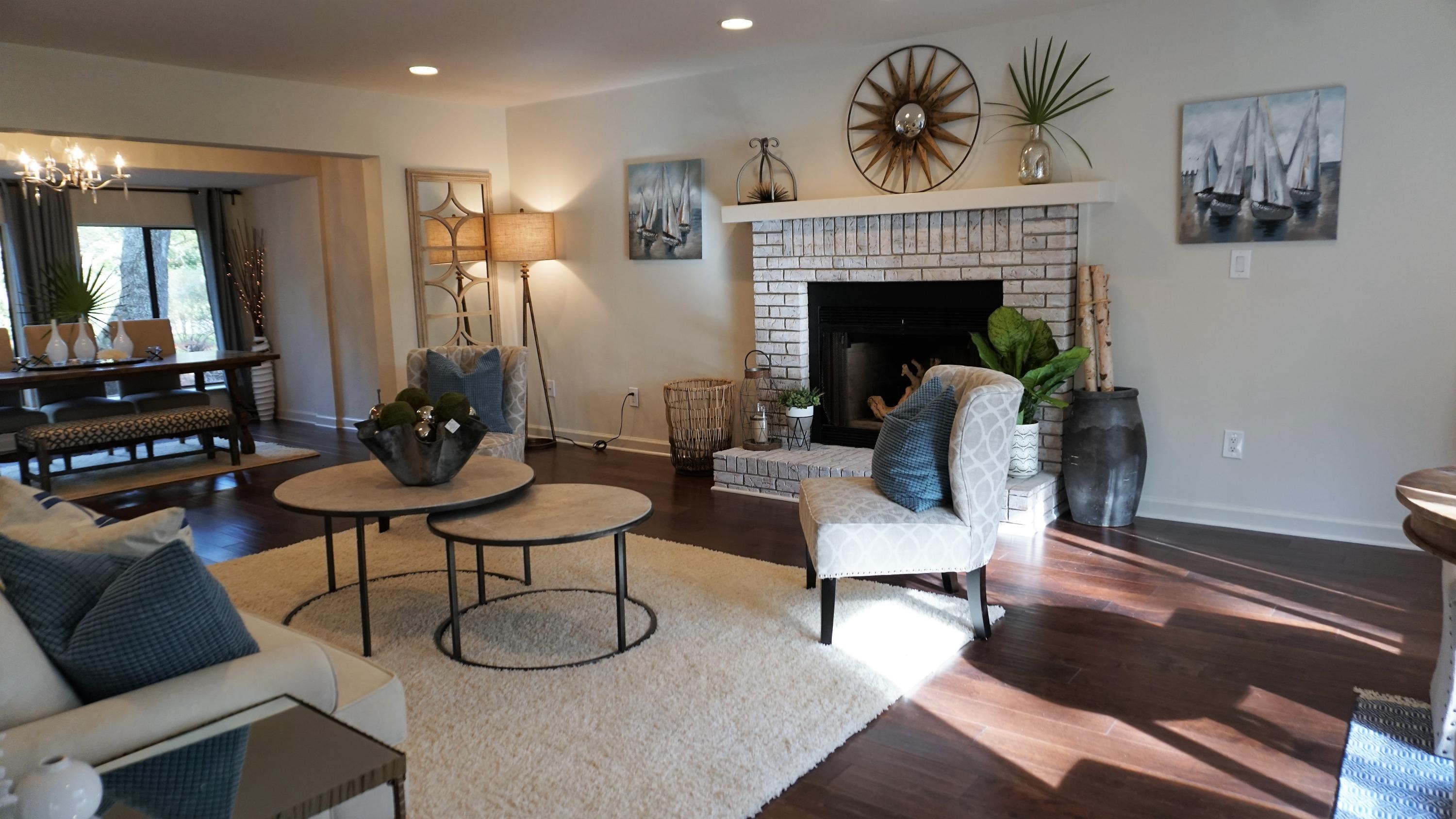 RAINTREE ESTATES - Residential