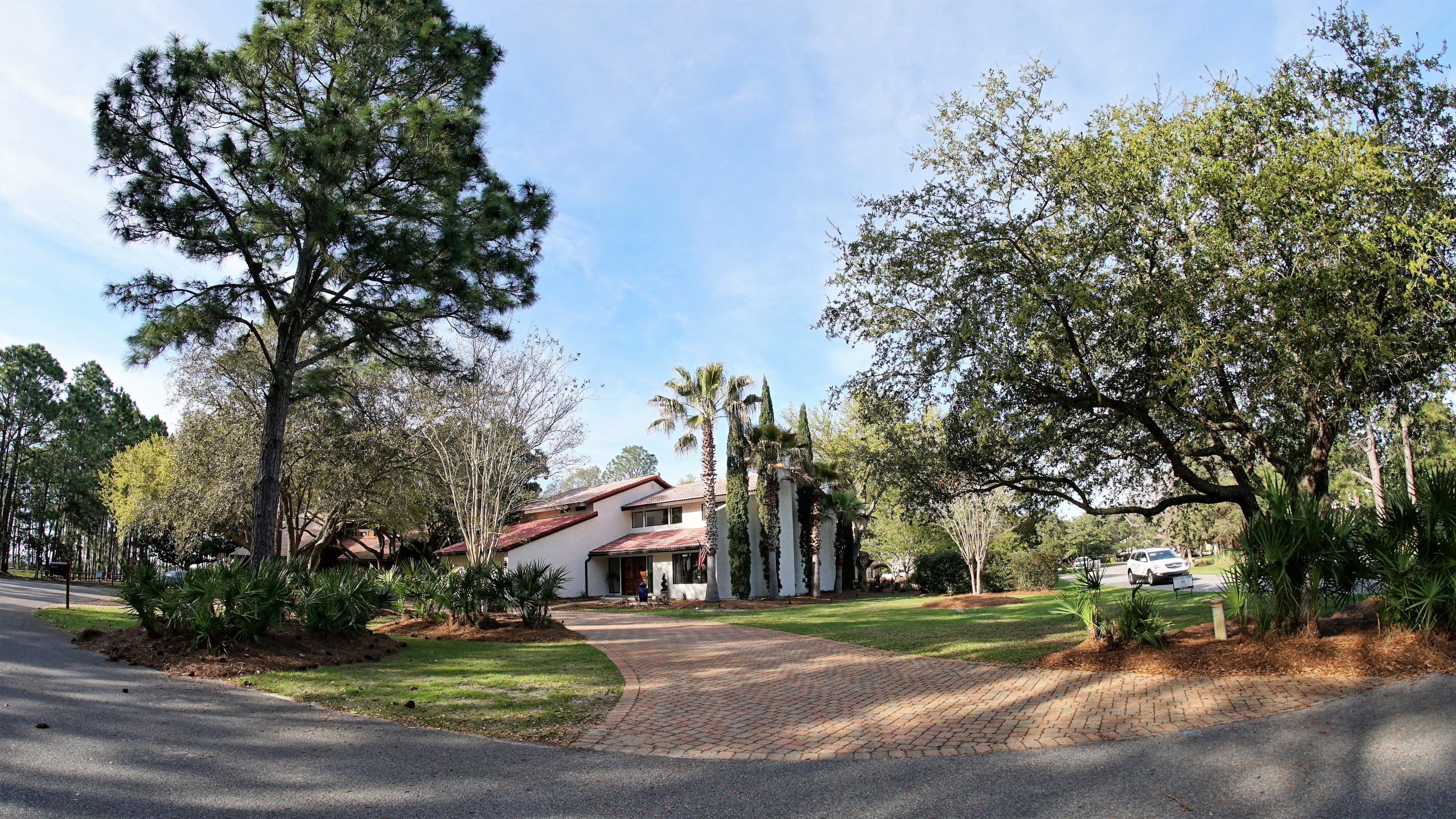 RAINTREE ESTATES - Residential