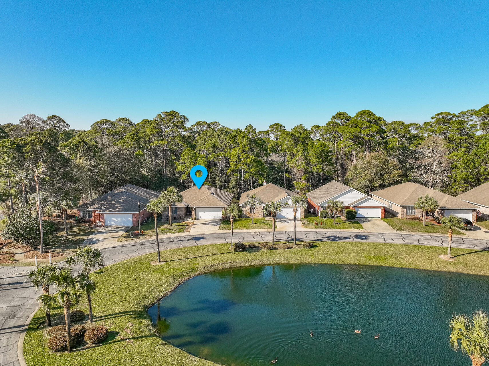 MARSH HARBOR - Residential Lease