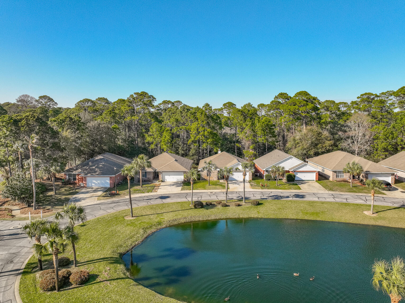 MARSH HARBOR - Residential Lease