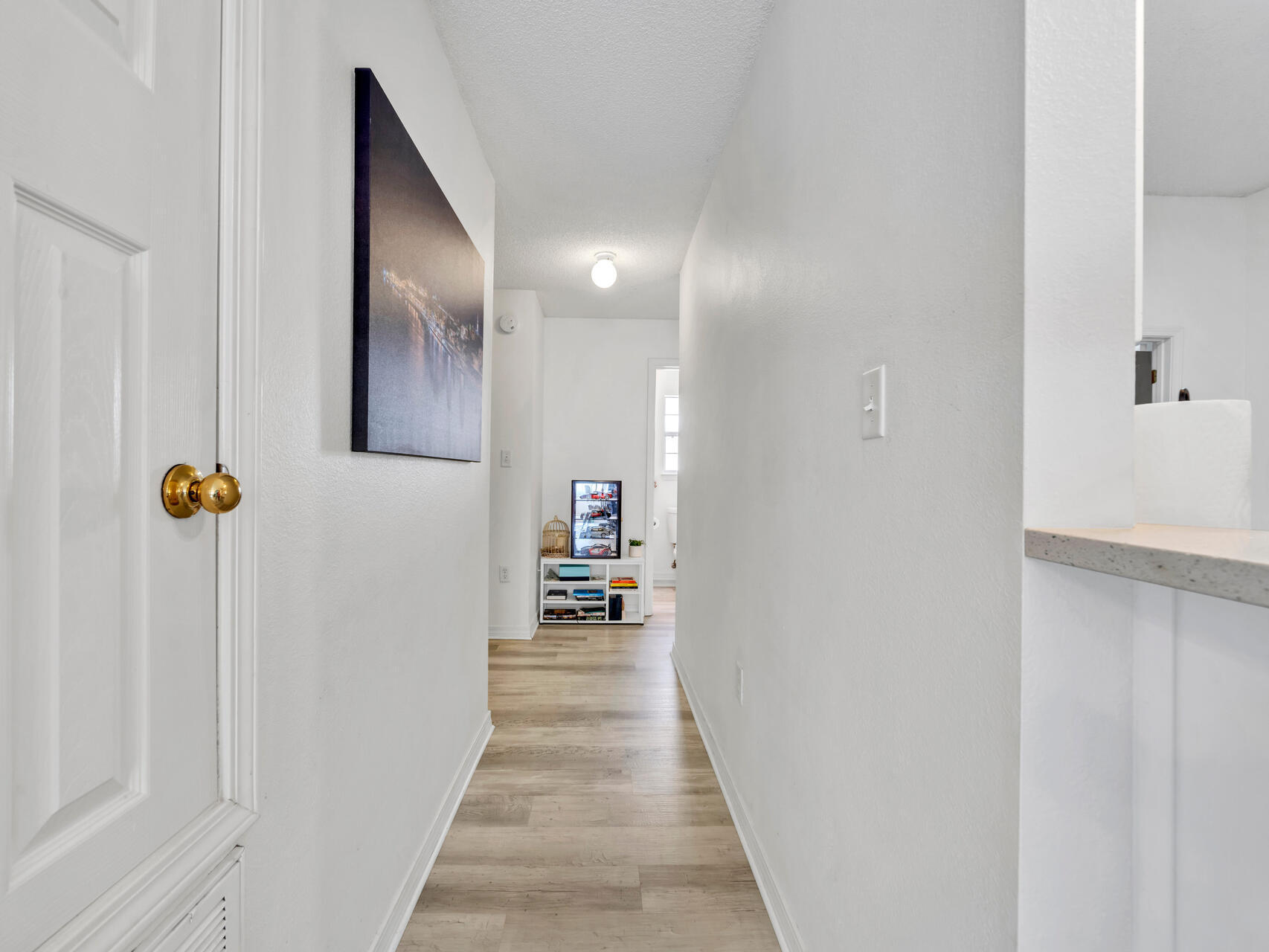 MARSH HARBOR - Residential Lease