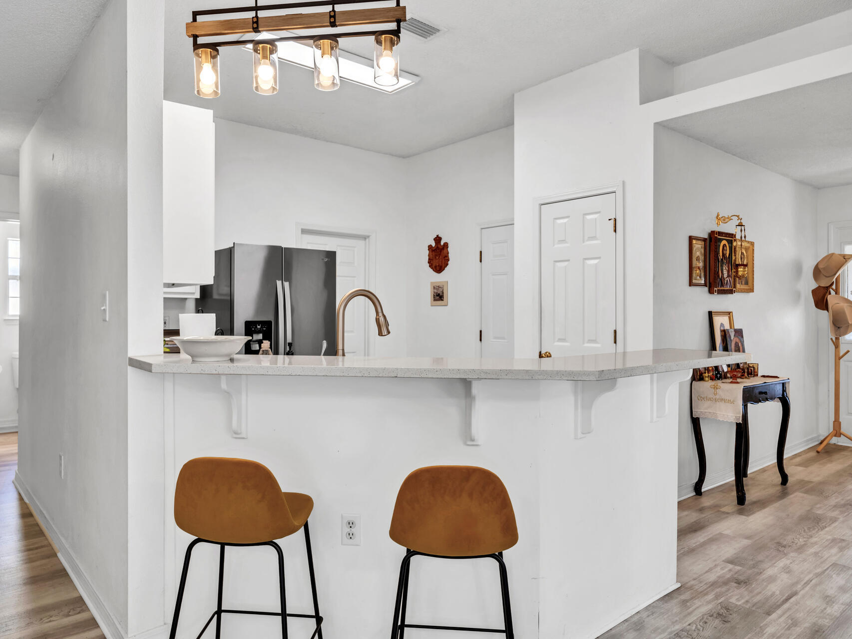 MARSH HARBOR - Residential Lease