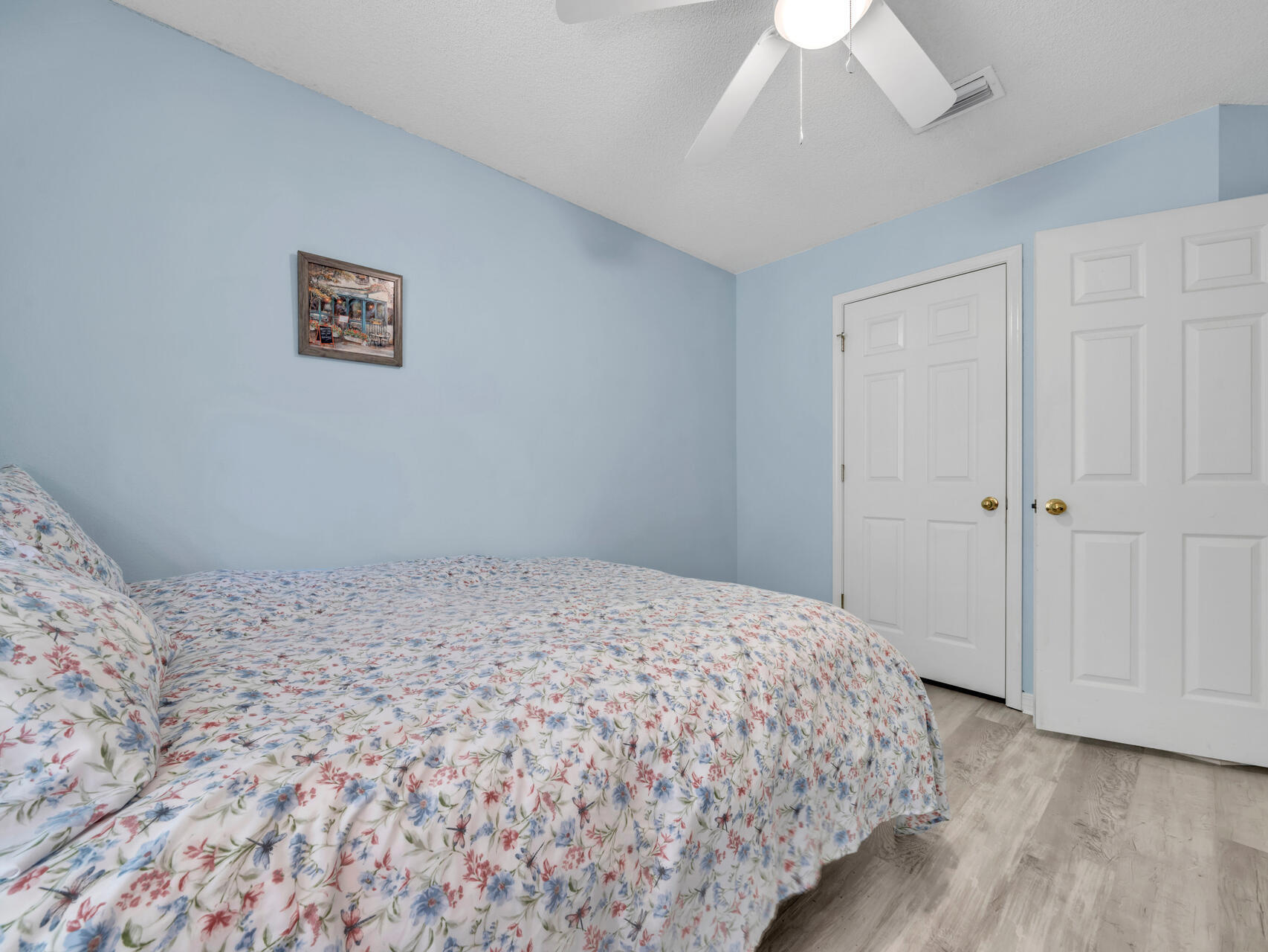 MARSH HARBOR - Residential Lease