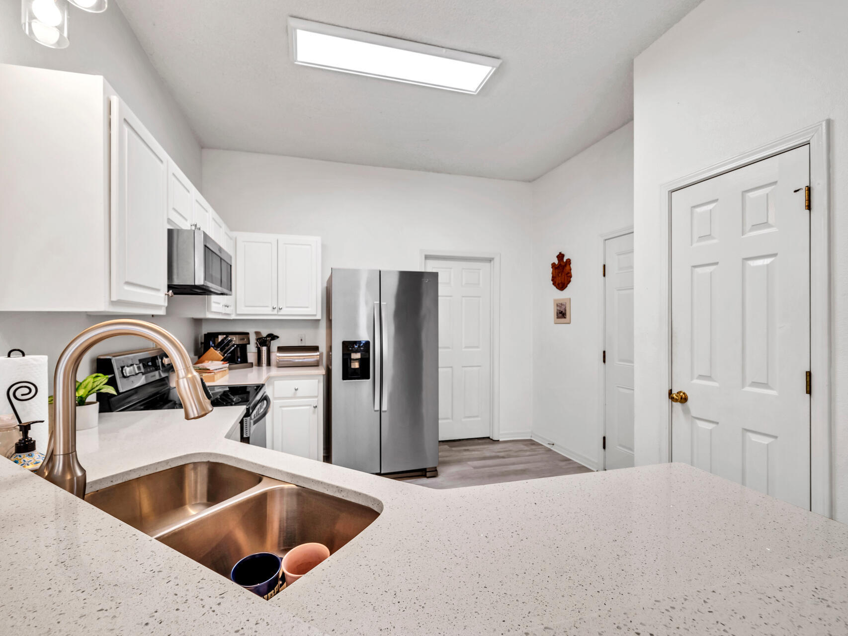 MARSH HARBOR - Residential Lease