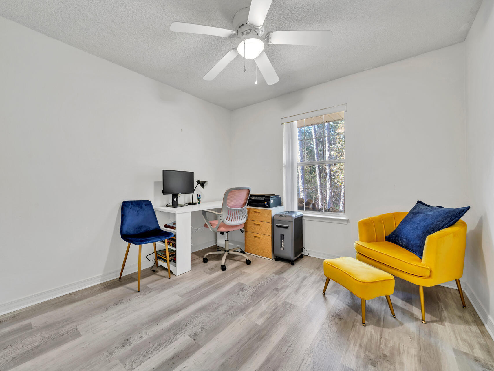 MARSH HARBOR - Residential Lease