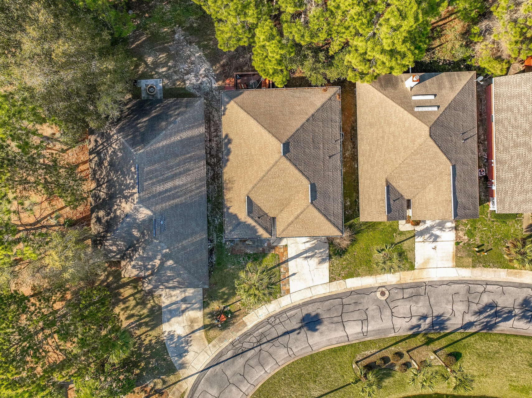 MARSH HARBOR - Residential Lease