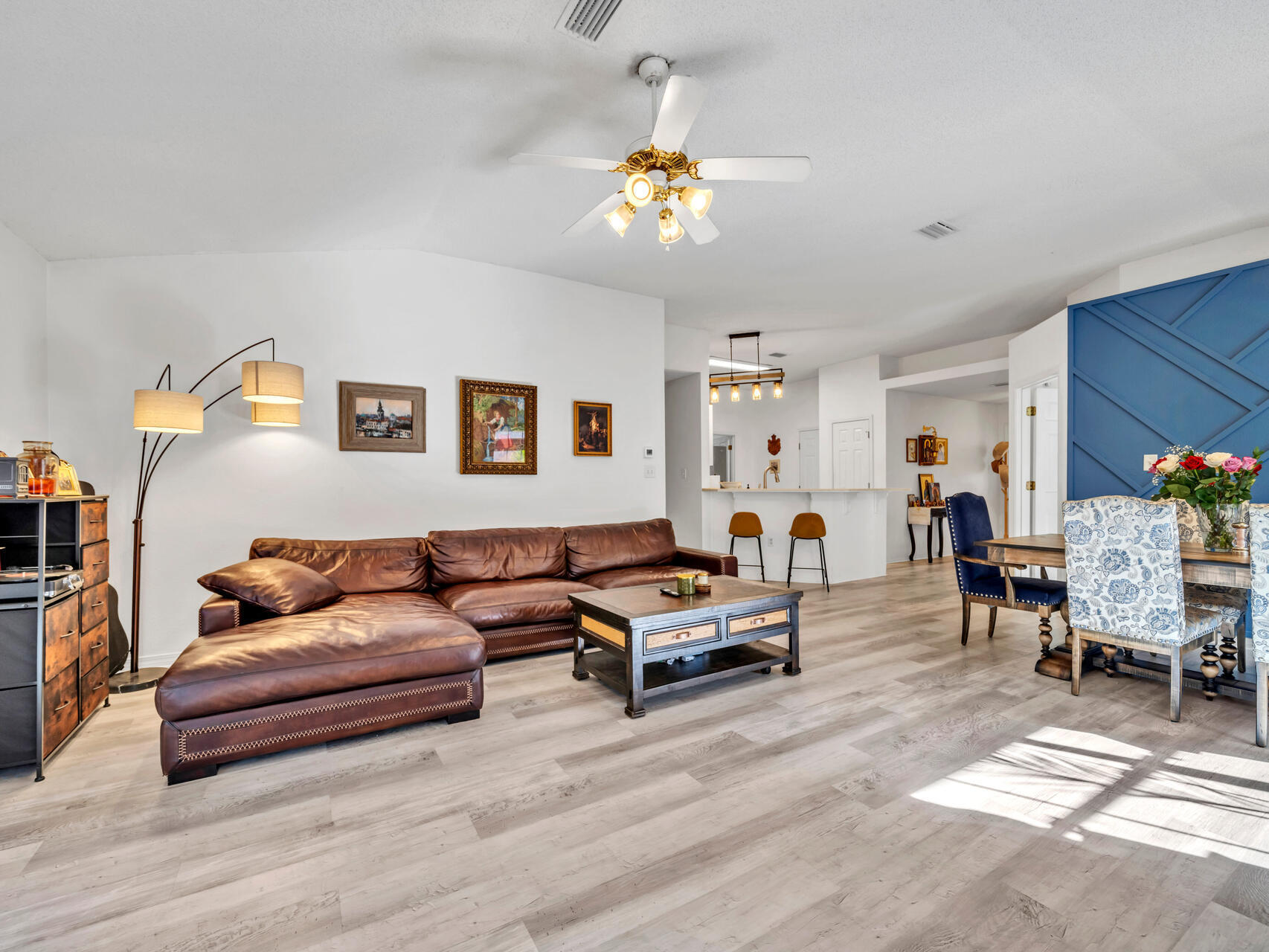MARSH HARBOR - Residential Lease